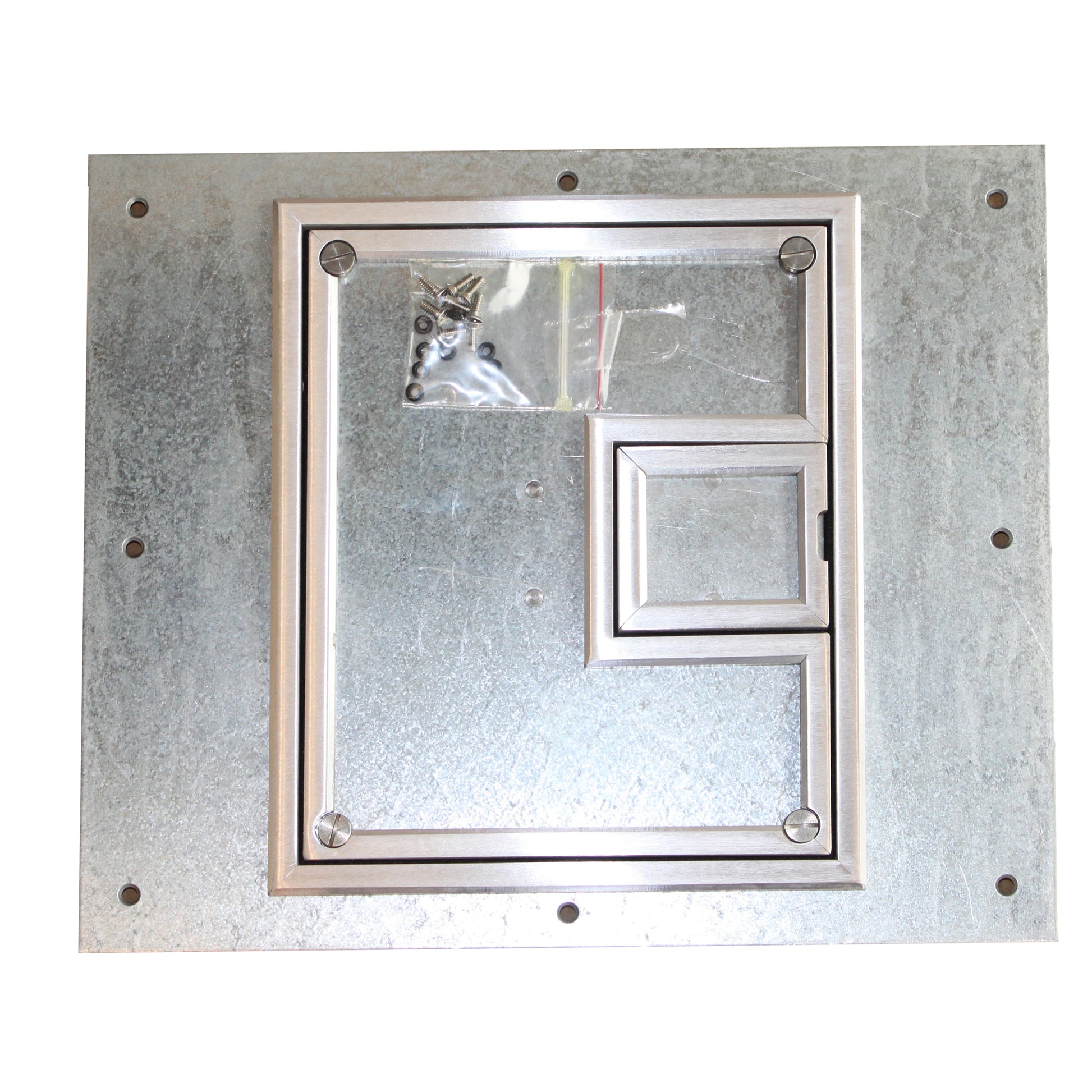 FSR, Inc FSR FL-500P-SLP-C