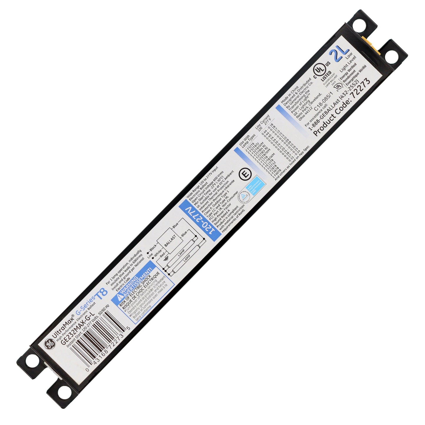 GE GE232MAX-G-L