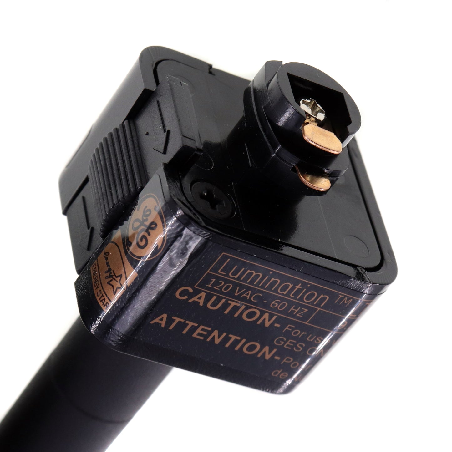 GE Lighting LTCIDA106WF930PQG1BLCK