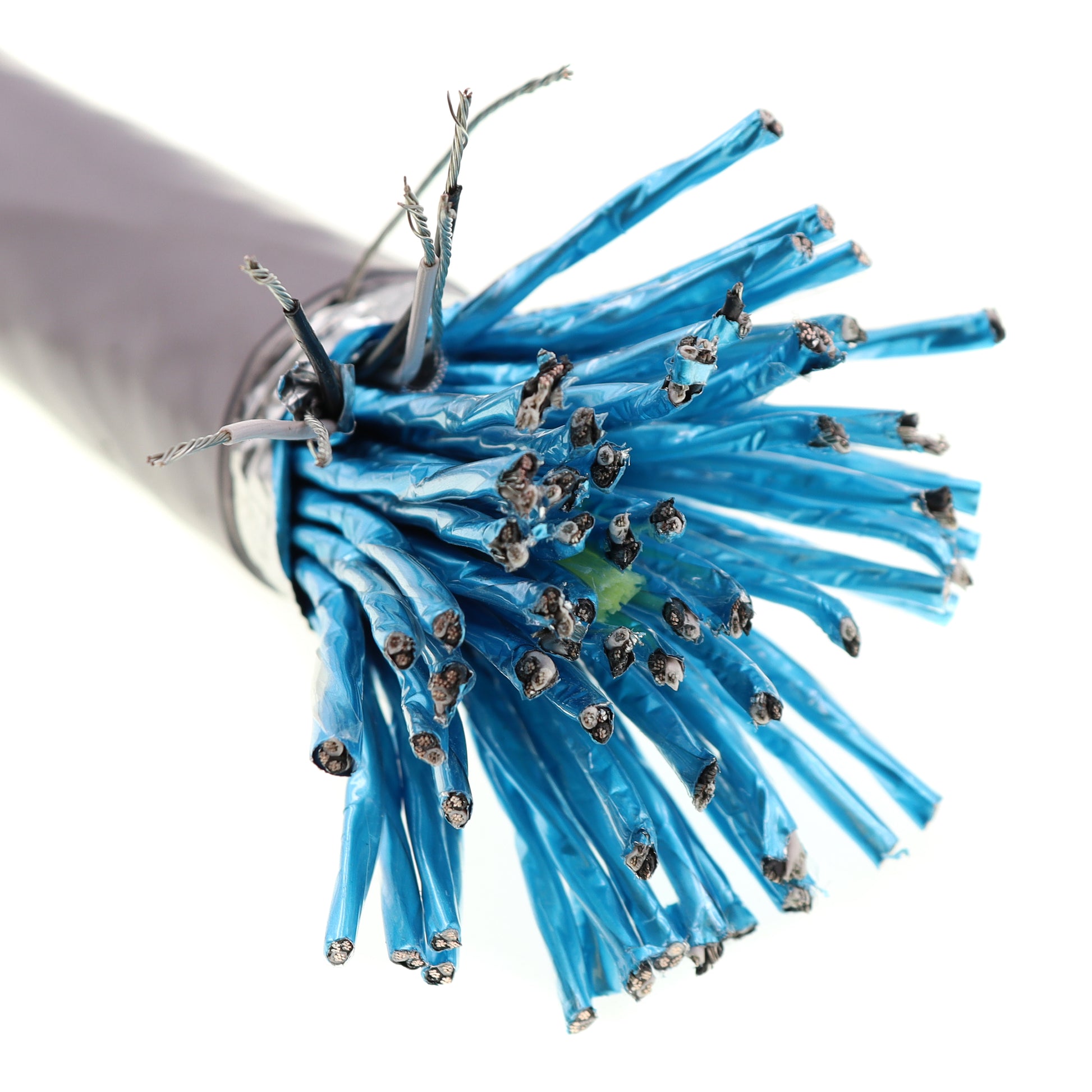 Generic 64PR-22AWG-SHLD-CMR-PER-FT