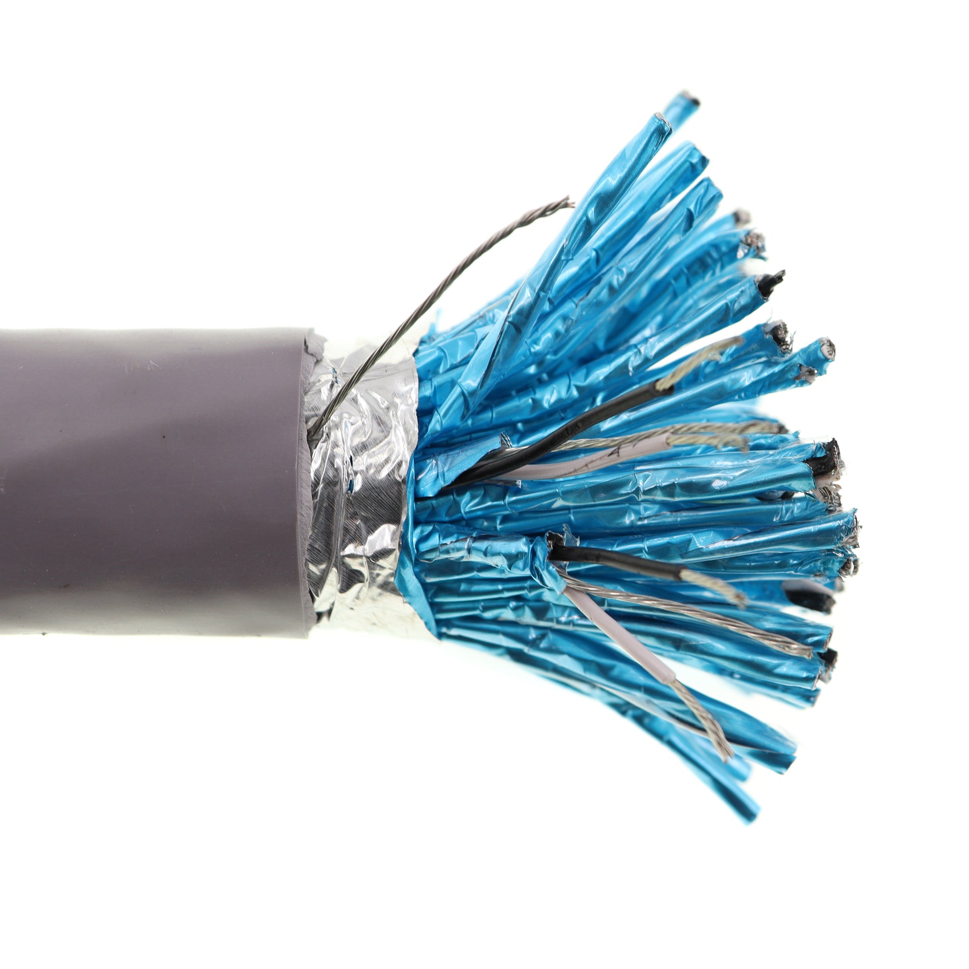 Generic 64PR-22AWG-SHLD-CMR-PER-FT