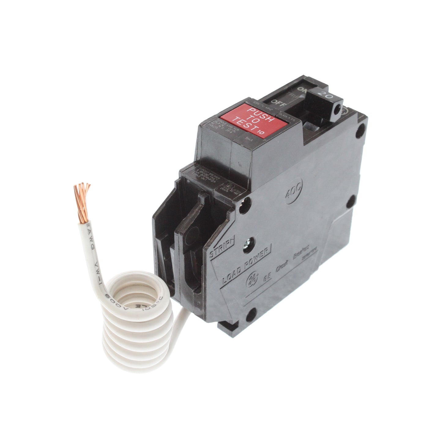 General Electric, Inc. THQL1120GF