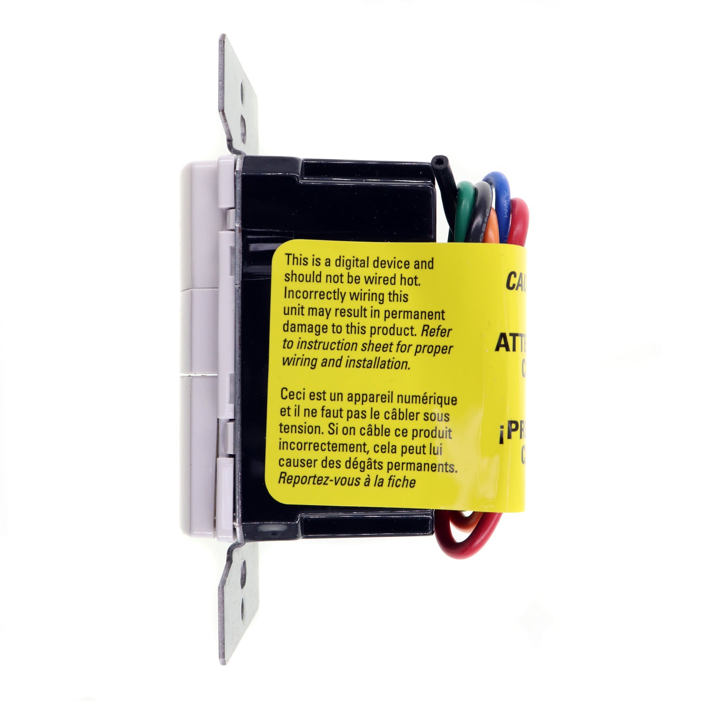 GreenGate OSW-P-1001-MV-W