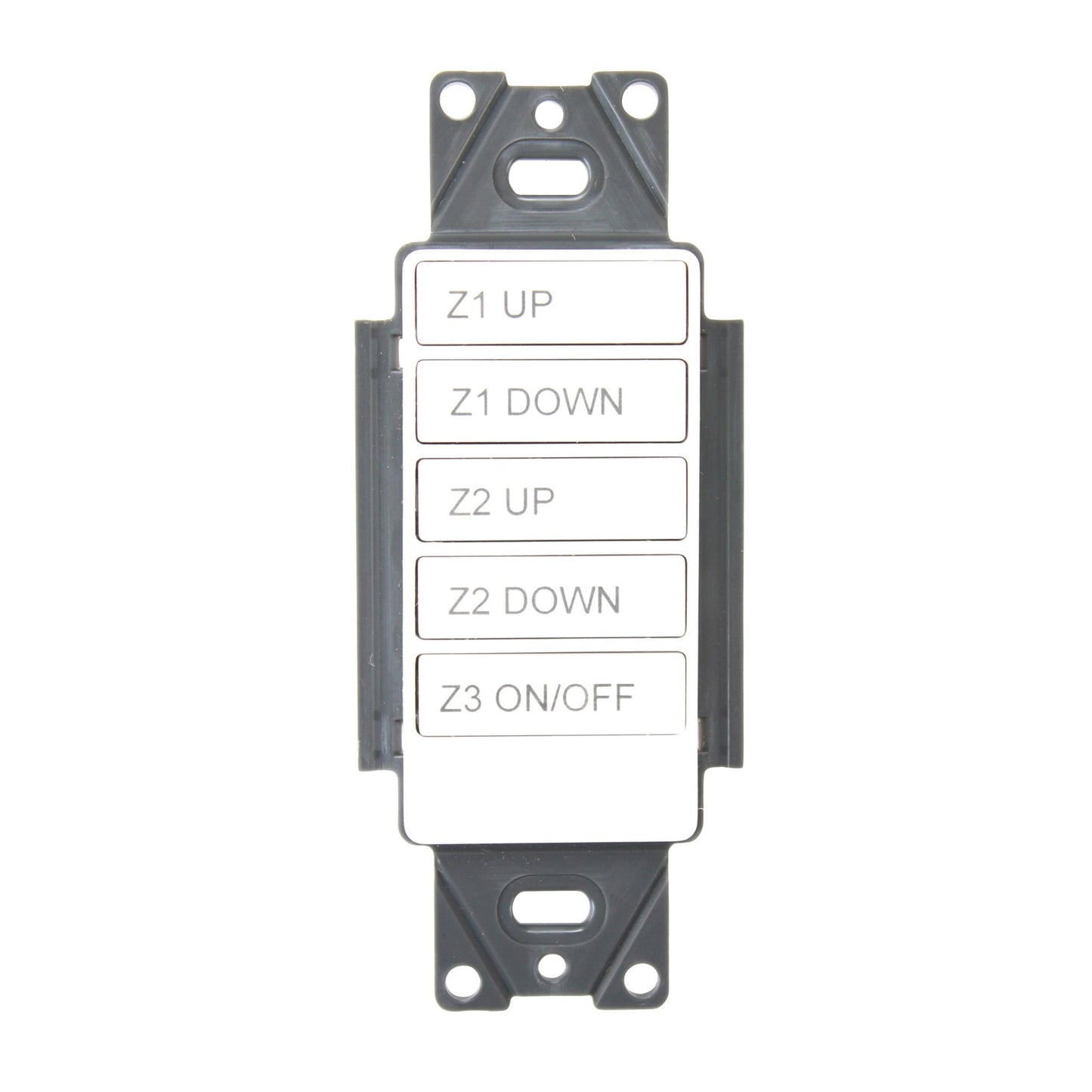 GreenGate RC-5TSB-T08-W