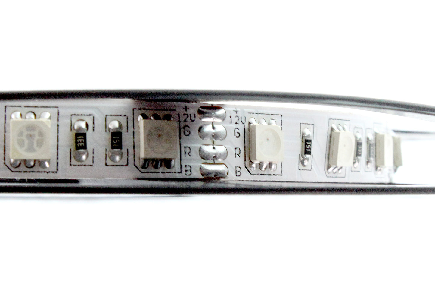 GM Lighting GM-F5050URGB60