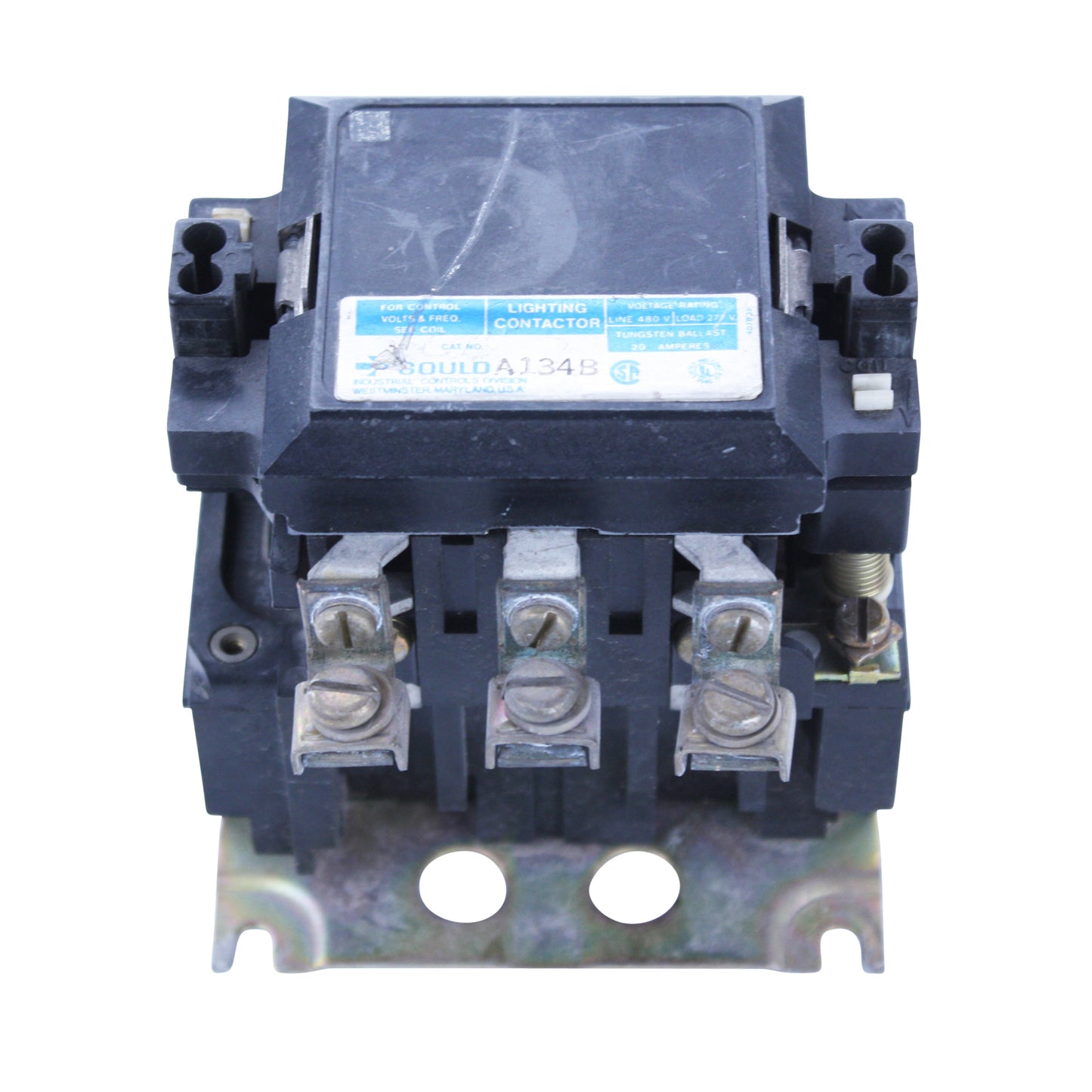 GOULD A134B