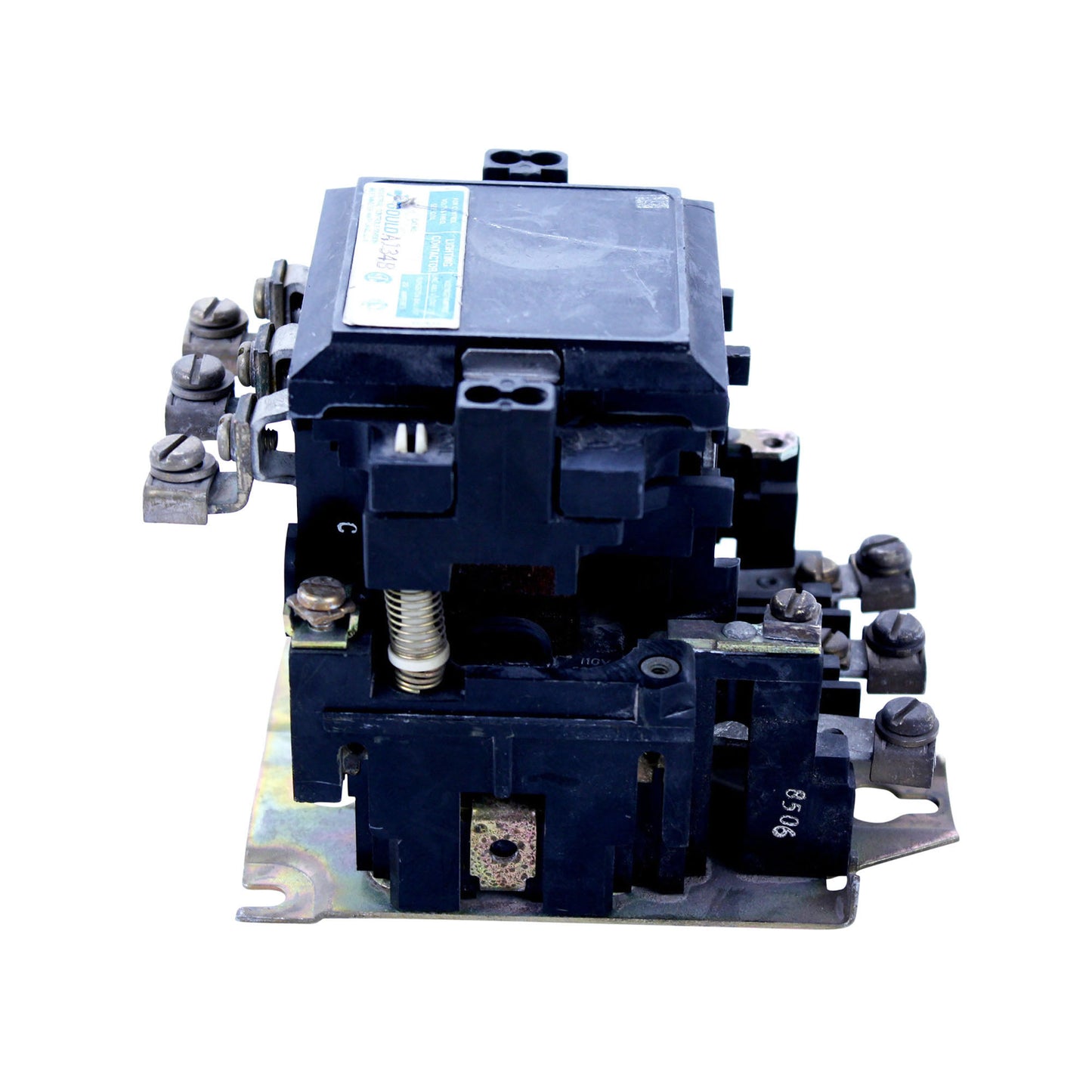 GOULD A134B