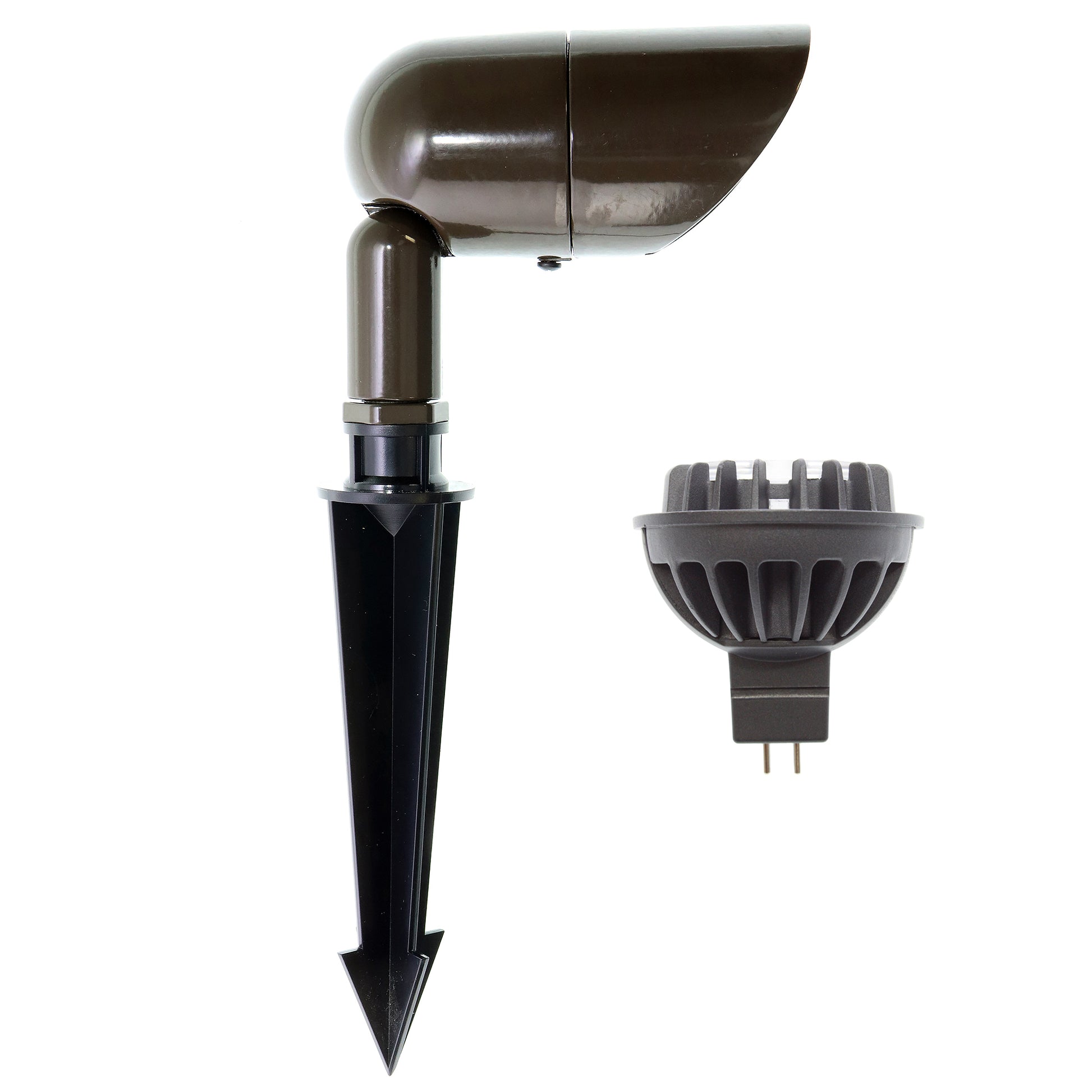 Hadco BL5016-H-SPIKE-LED