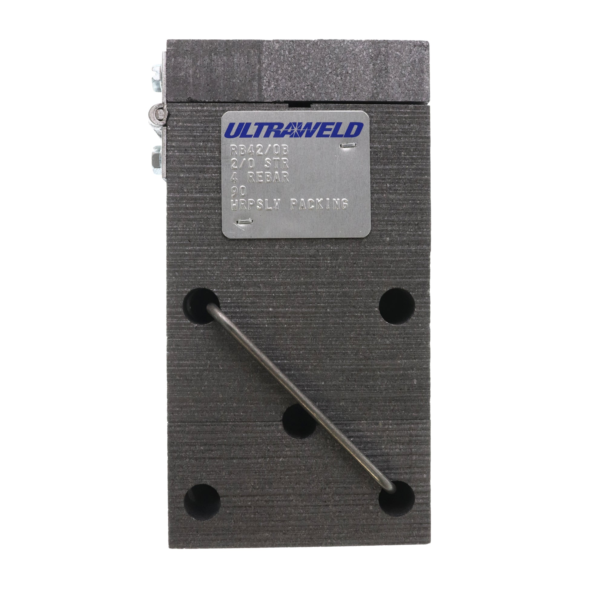 Harger Lightning & Grounding RB42/0B