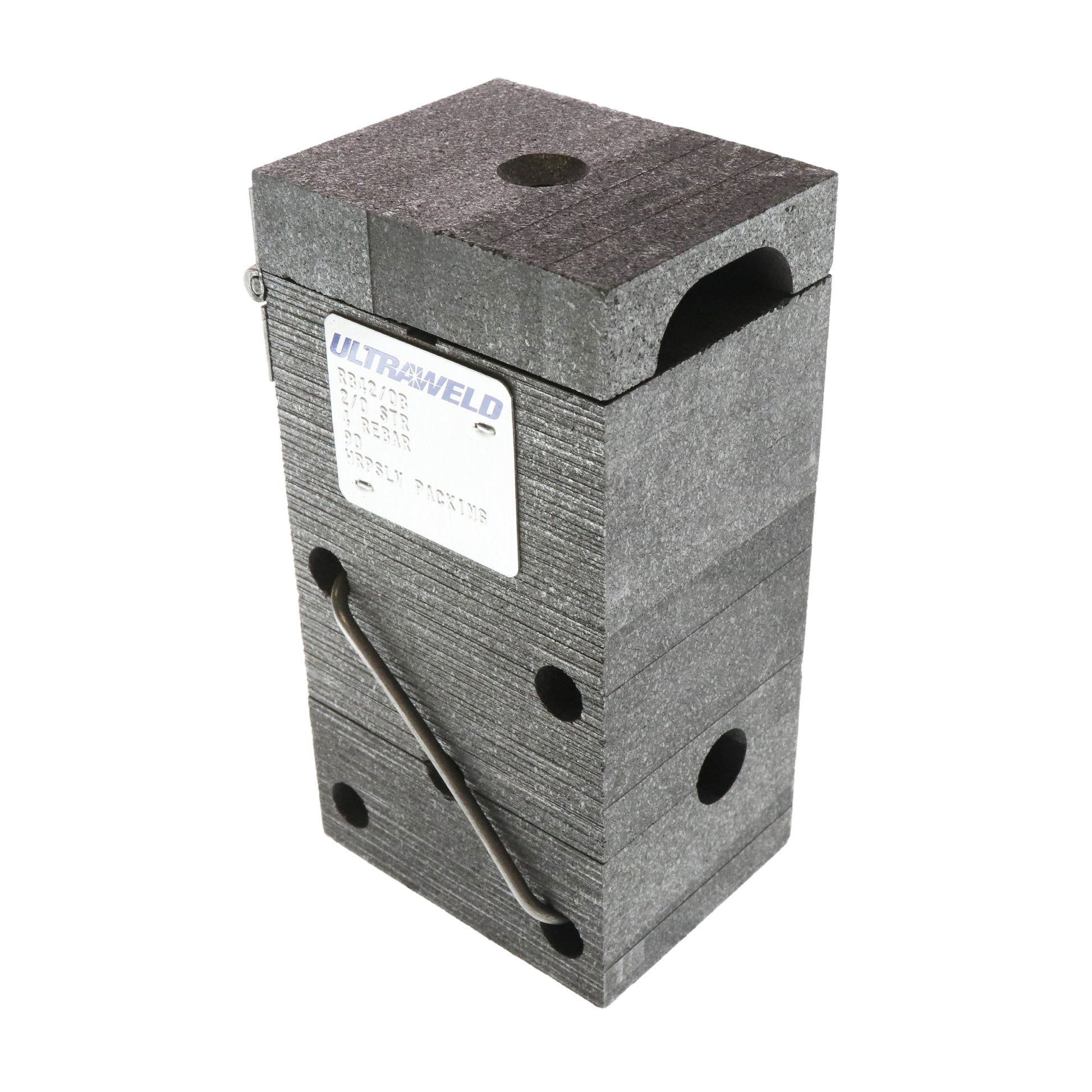 Harger Lightning & Grounding RB42/0B