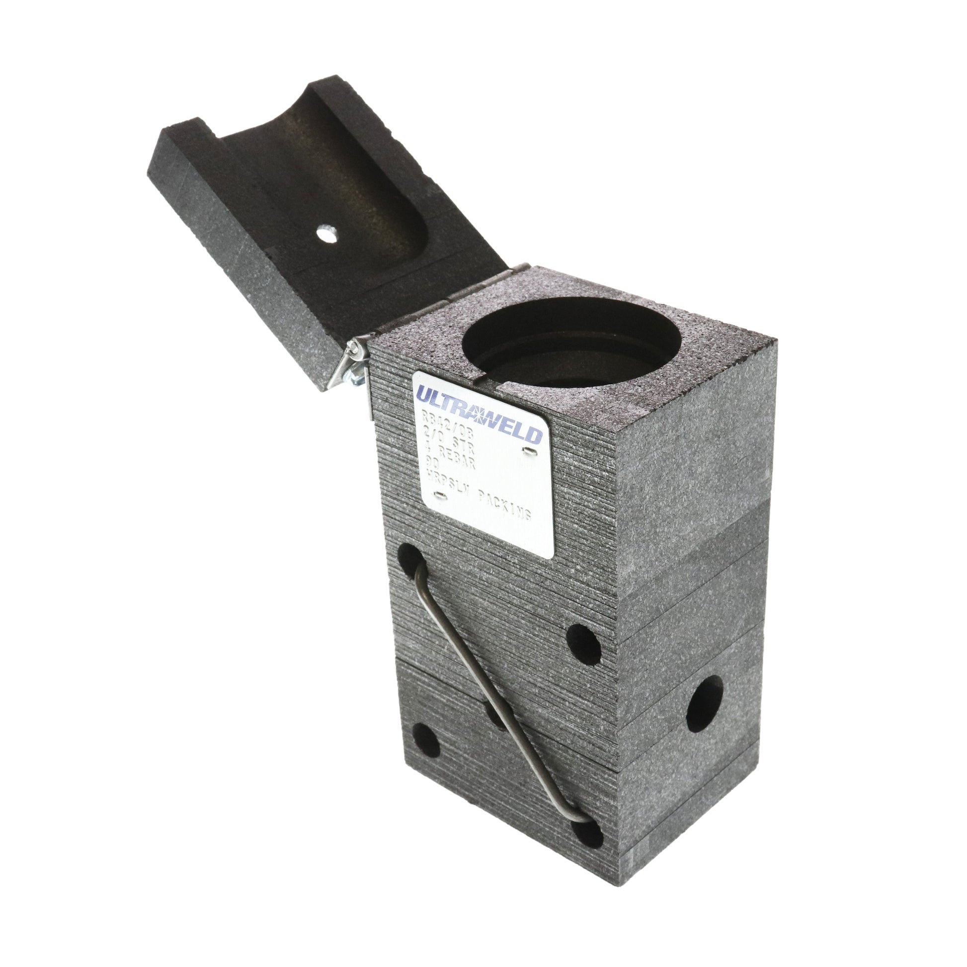 Harger Lightning & Grounding RB42/0B