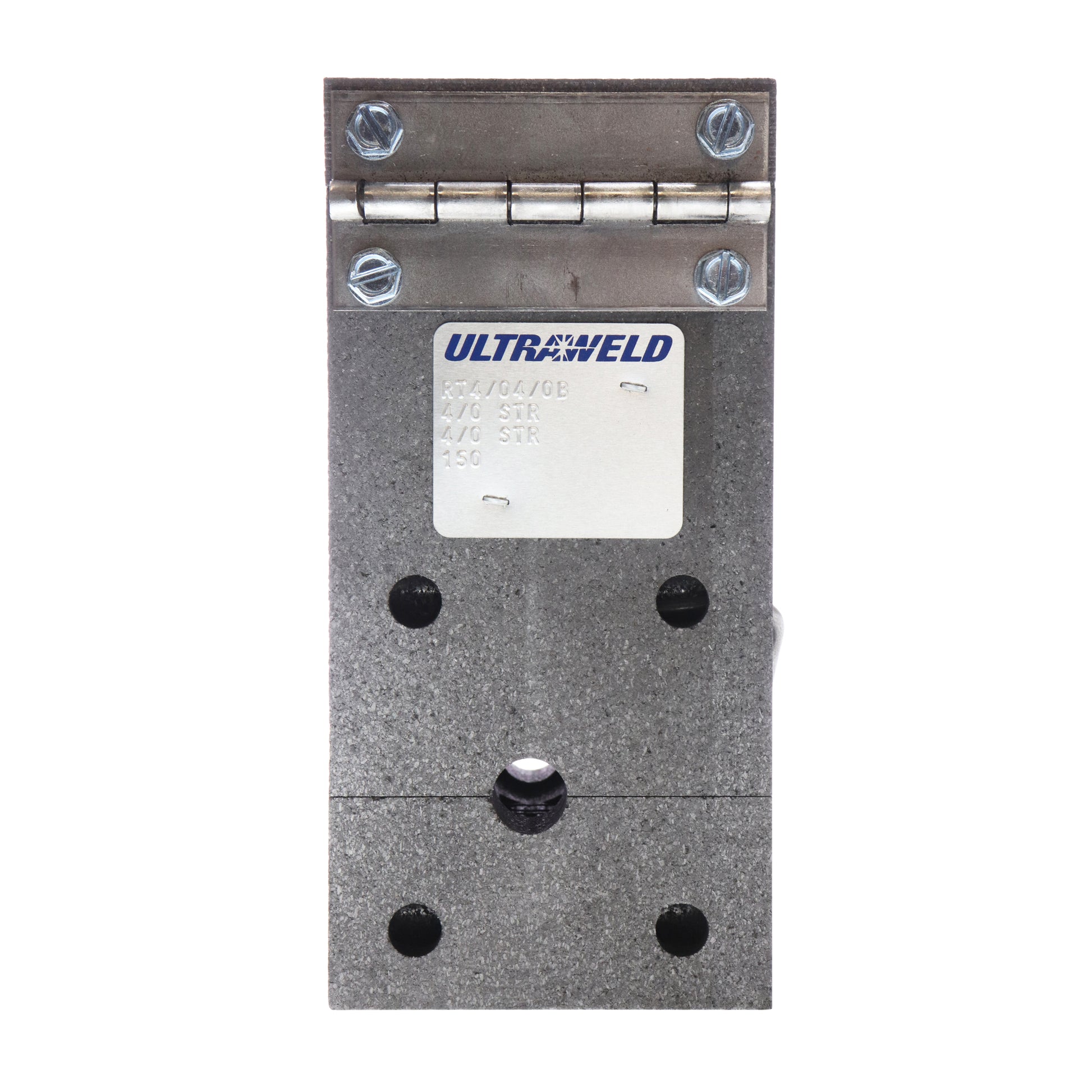 Harger Lightning & Grounding RT4/04/0B