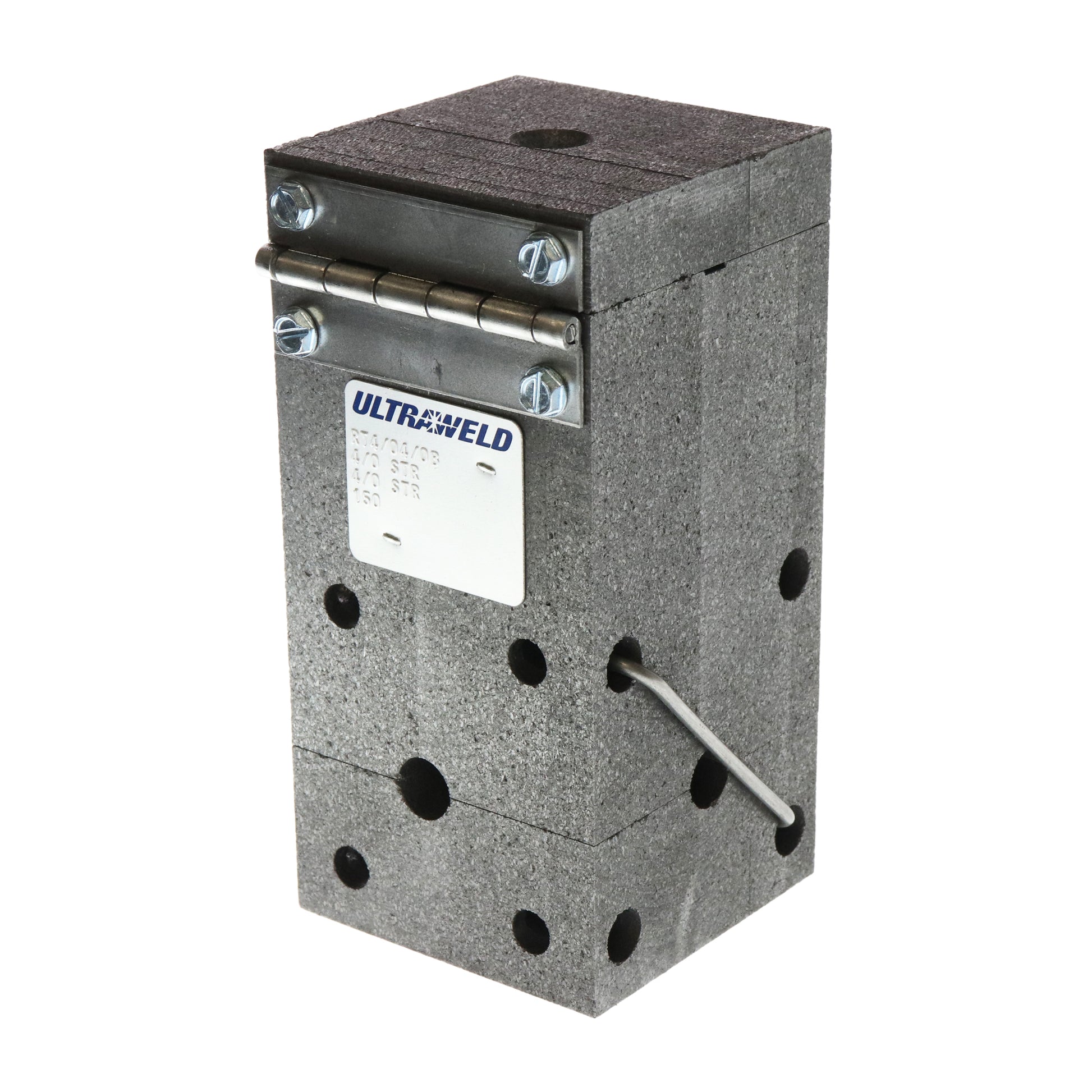 Harger Lightning & Grounding RT4/04/0B