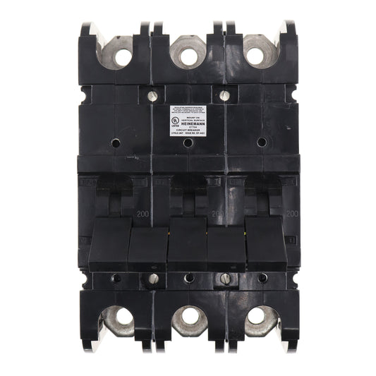 Heinemann GJ3-Z1017-1W-W