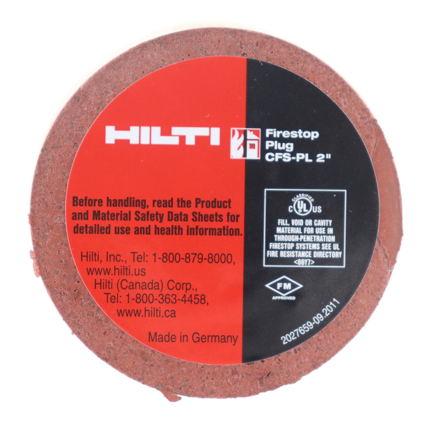 Hilti 2030021