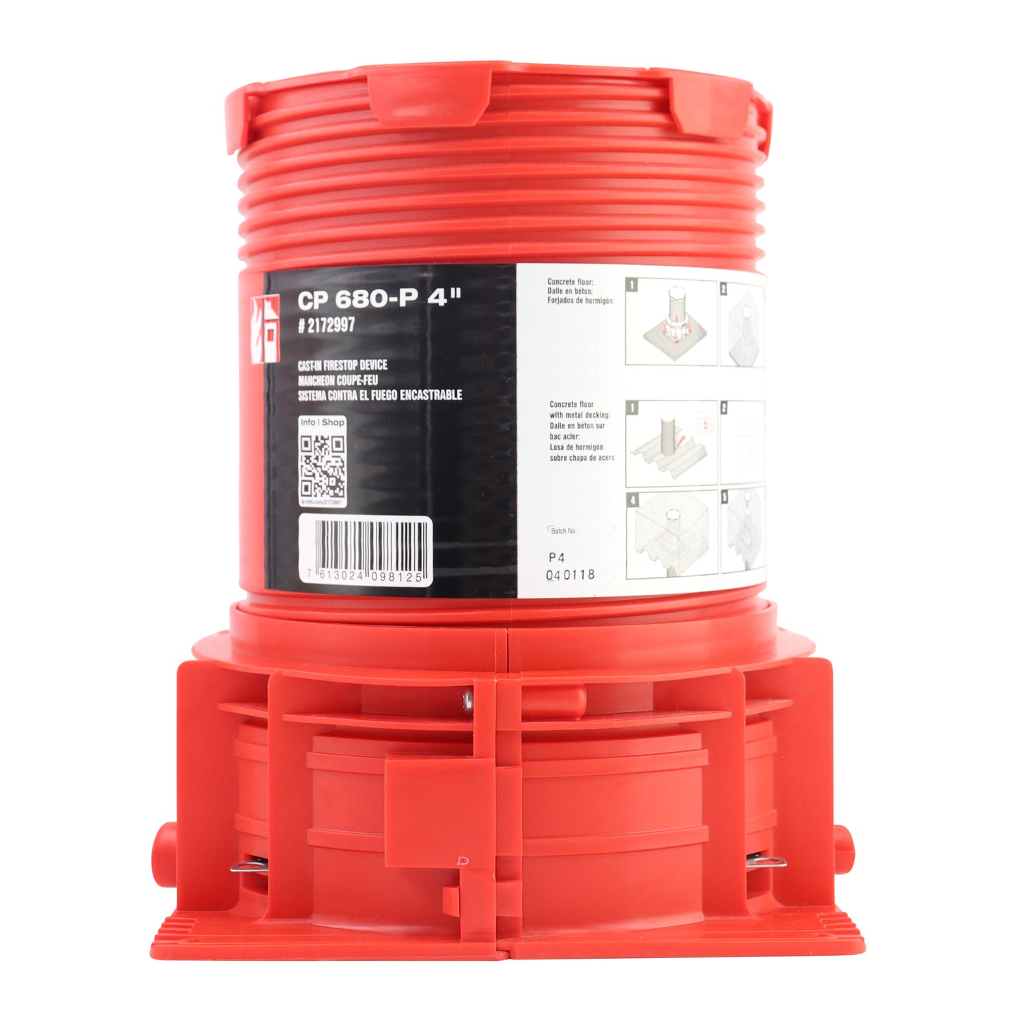 Hilti 2172997