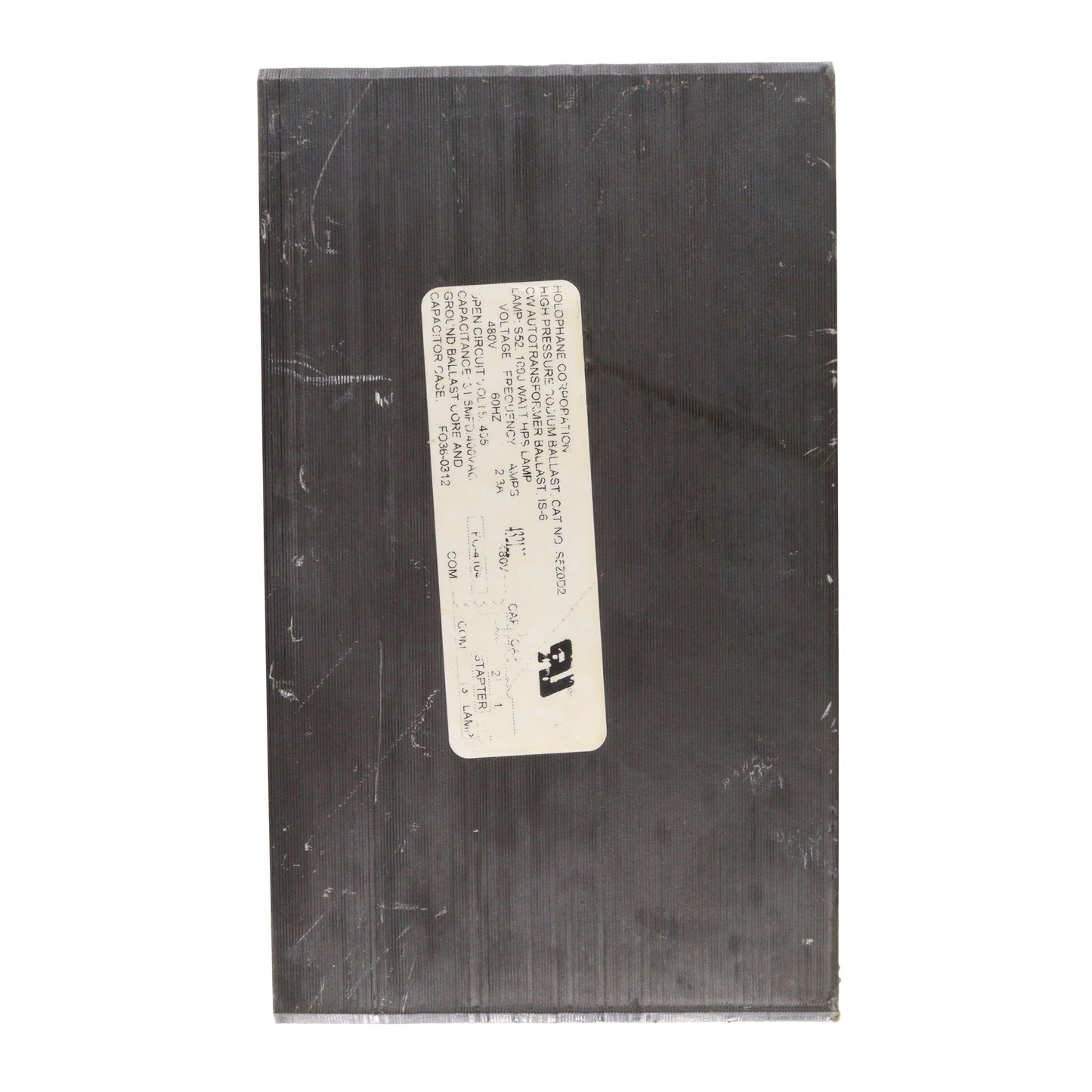 Holophane RBKC10HP48B