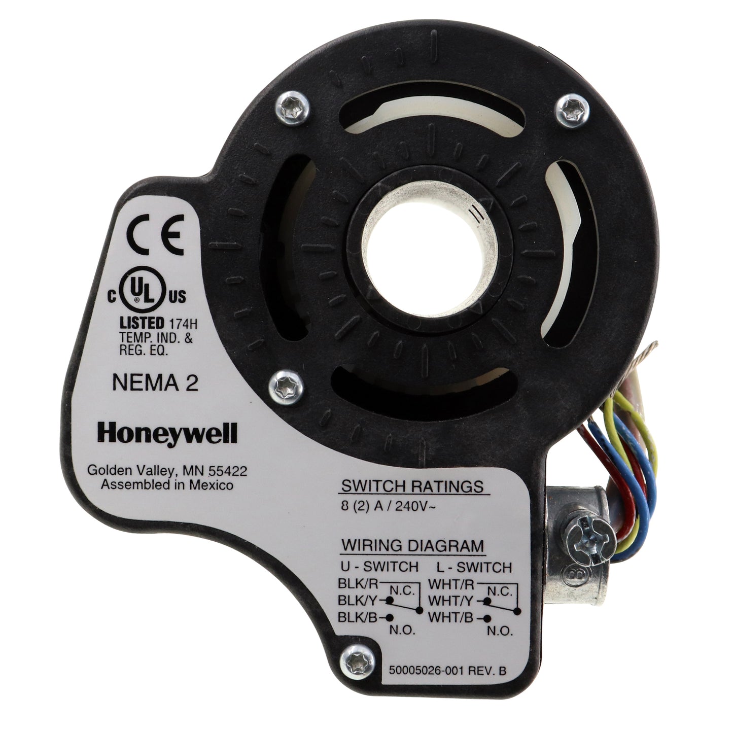 Honeywell 32003532-005