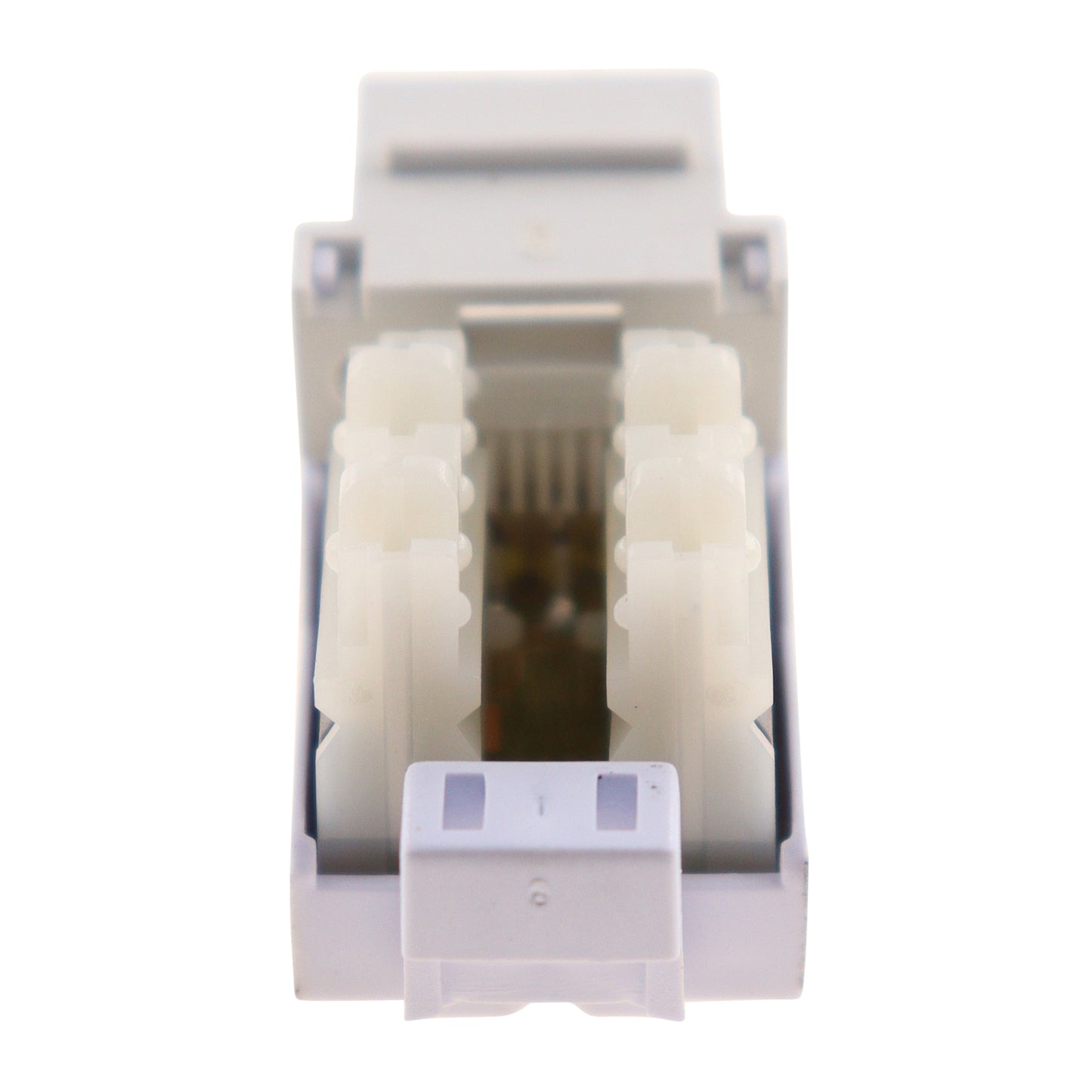 HellermannTyton RJ45FC5E-W