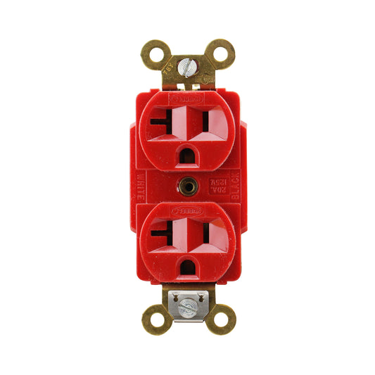 Hubbell, Inc. 5362RDB