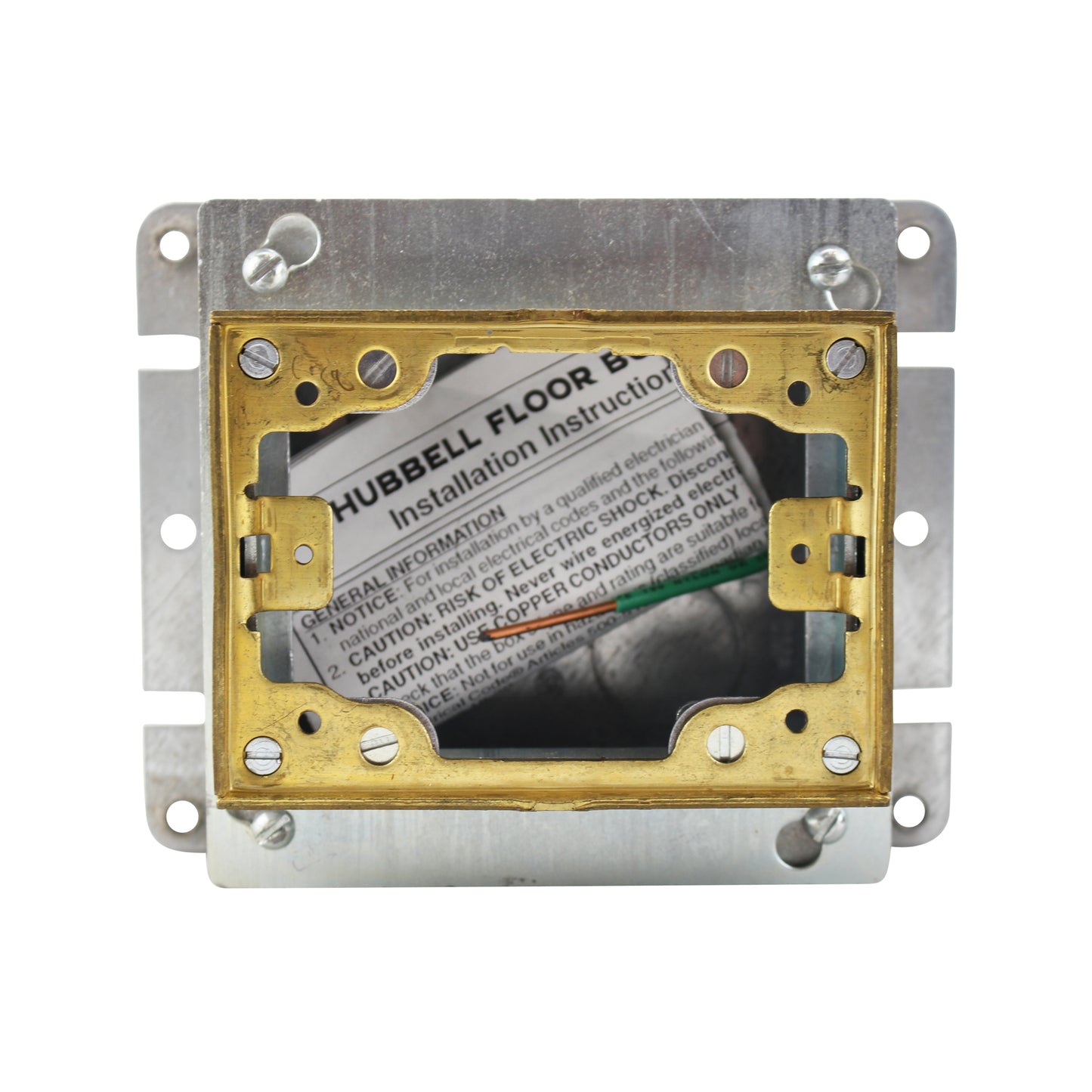 Hubbell, Inc. B2431