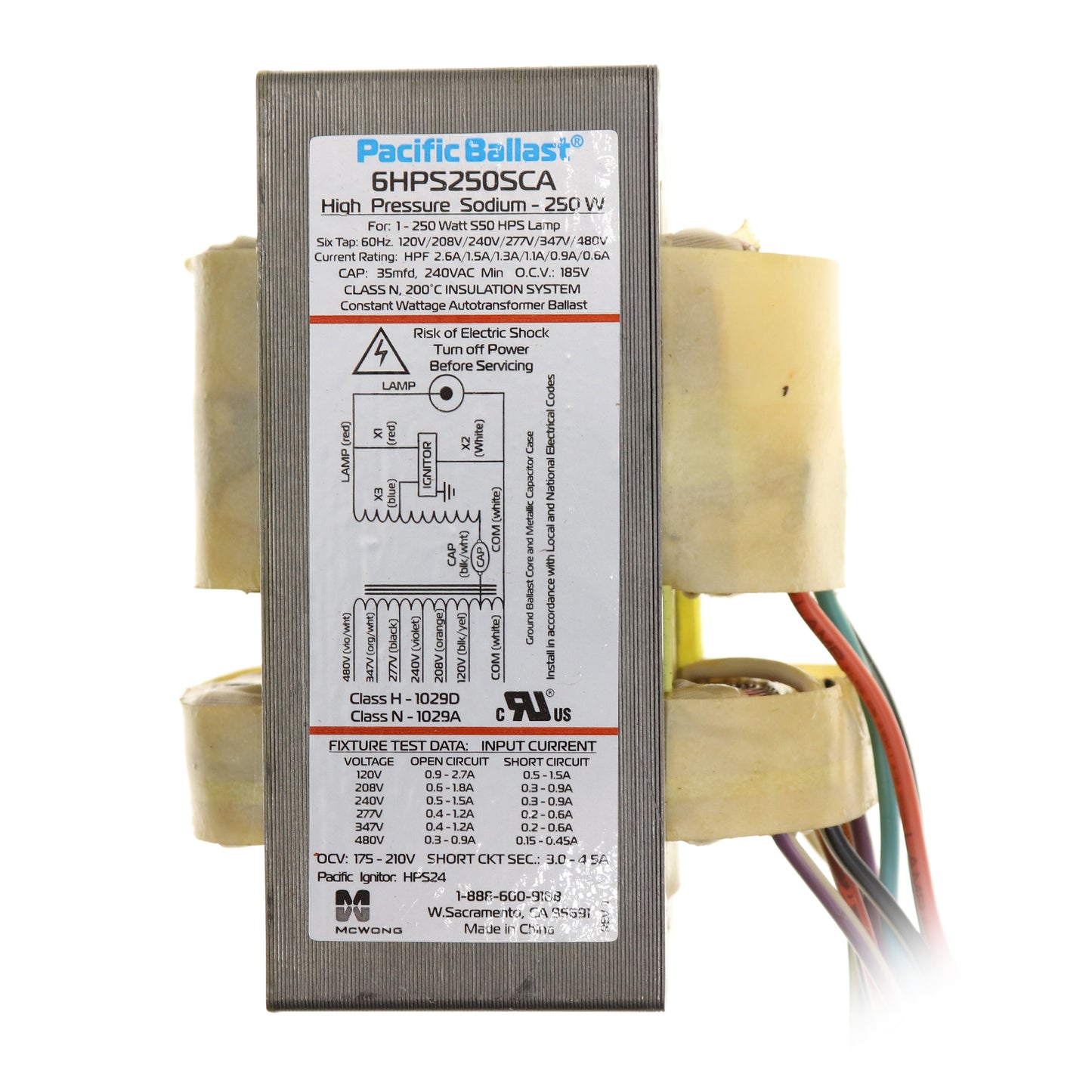 Hubbell Lighting BAL0250SV