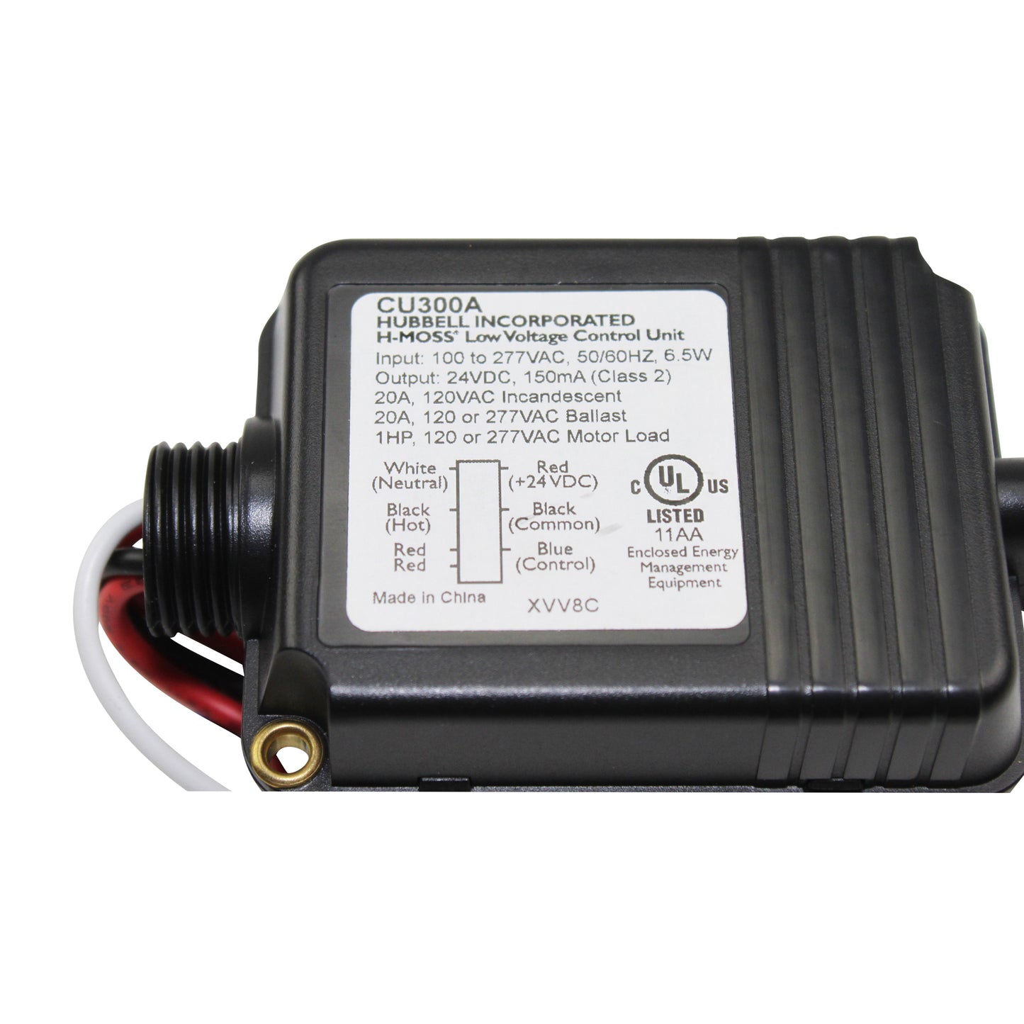Hubbell, Inc. CU300A