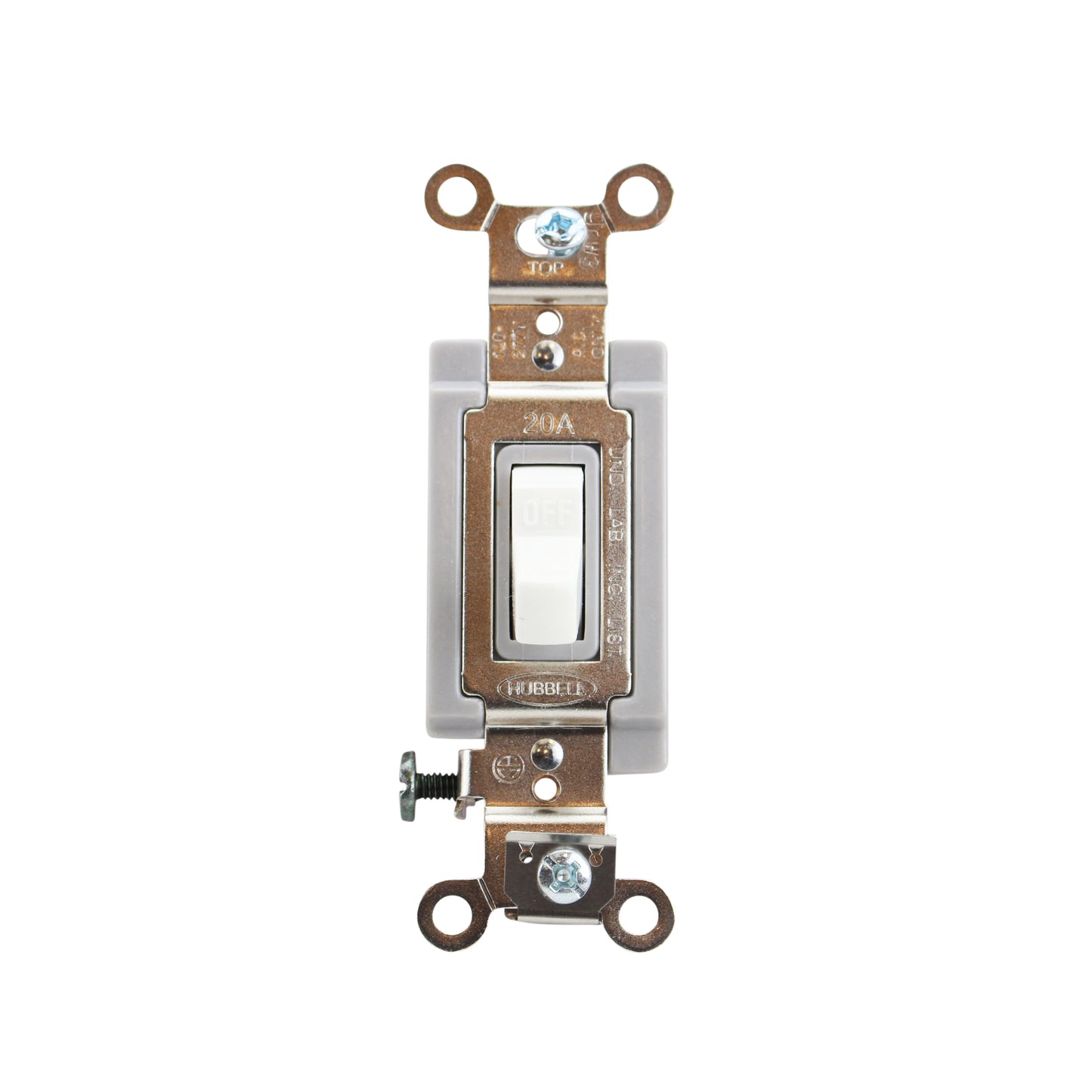 Hubbell, Inc. HBL1221W