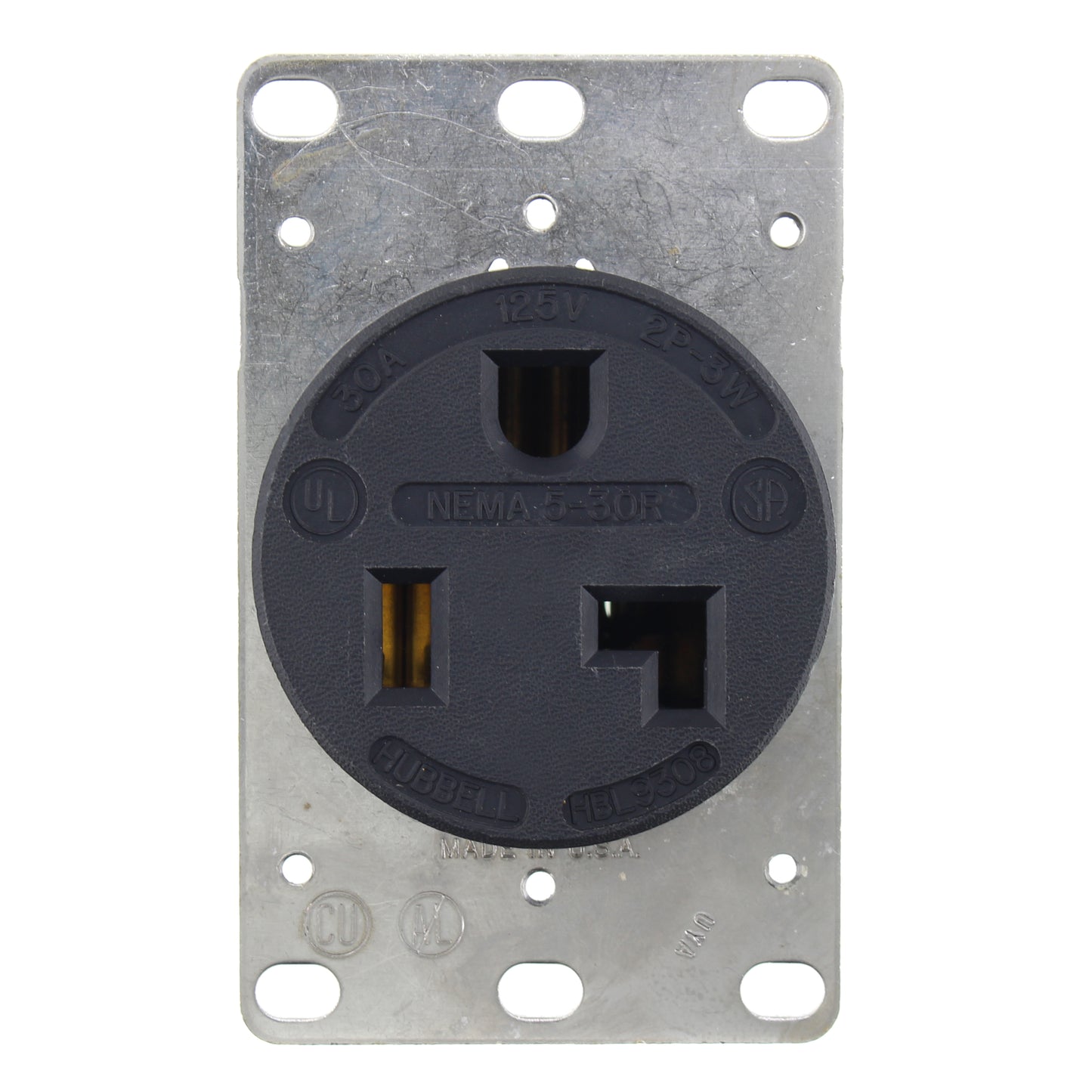 Hubbell, Inc. HBL9308