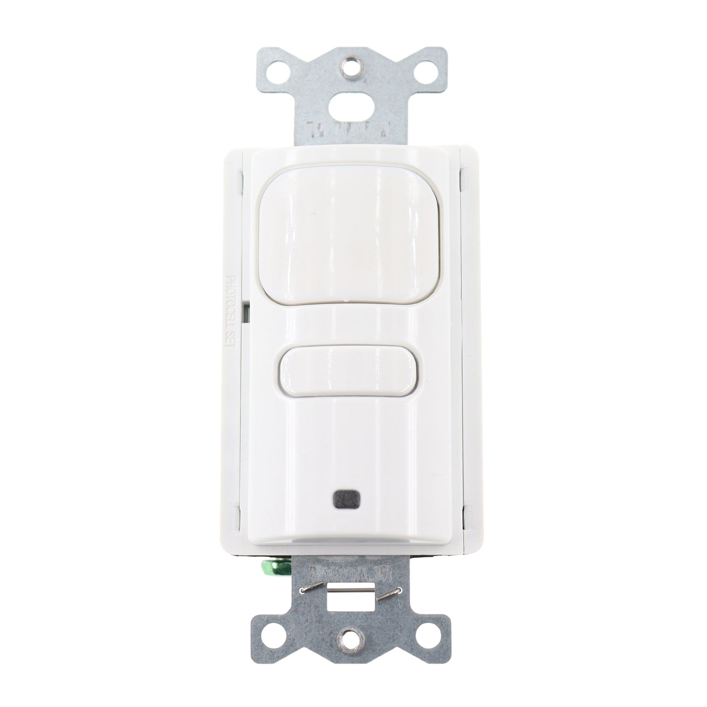Hubbell LHIRS1-G-WH