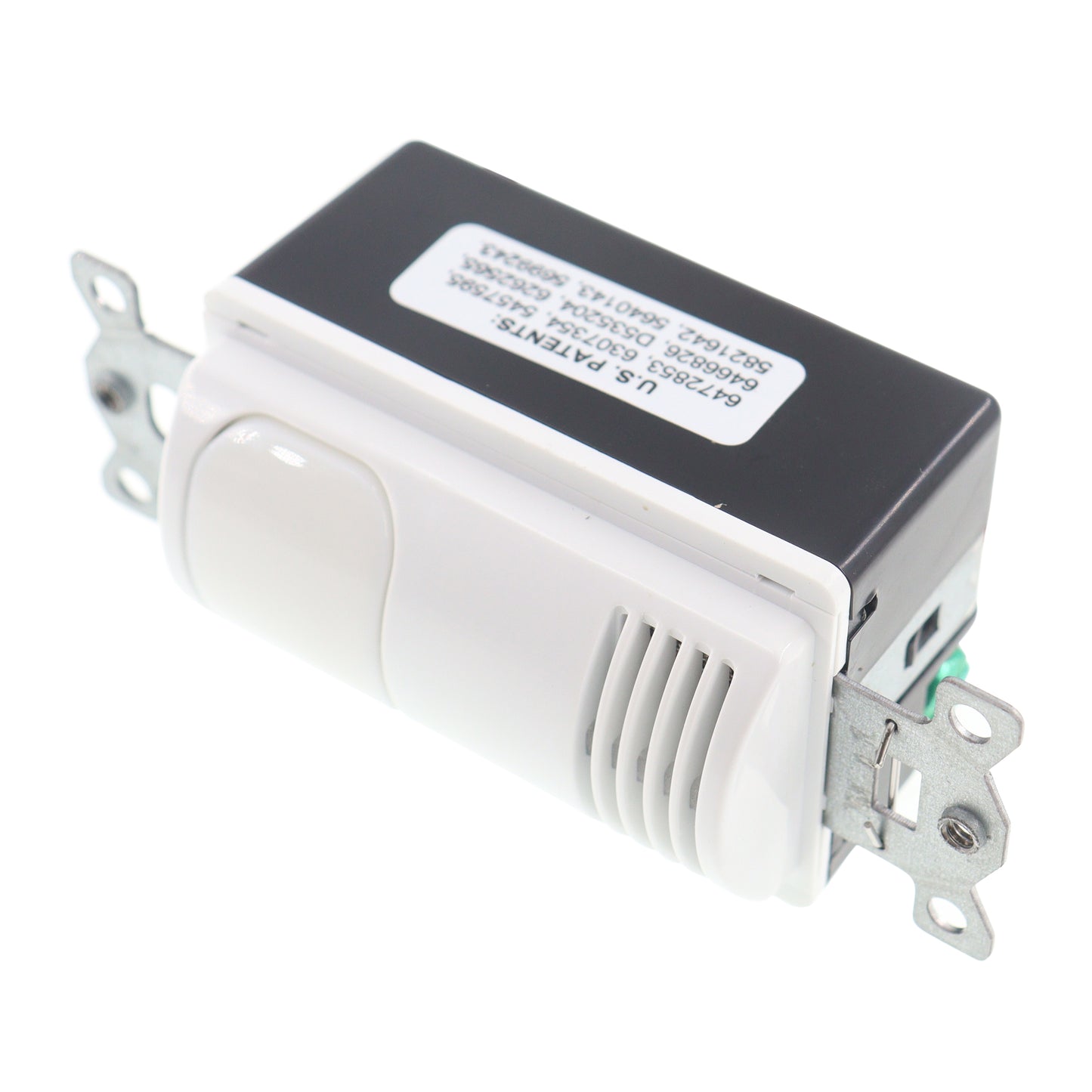 Hubbell LHMTS0-G-WH