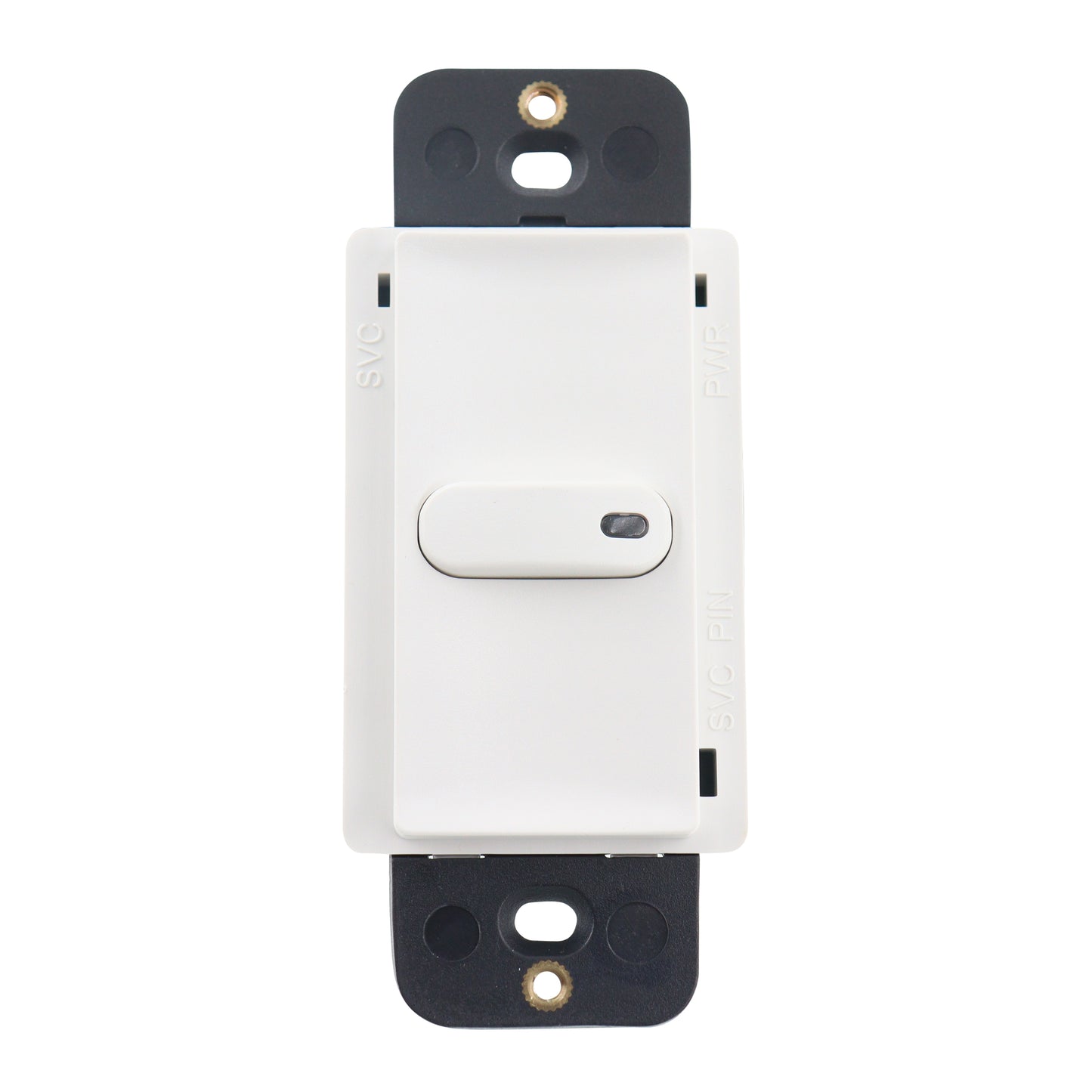 Hubbell LVSM1PLWH