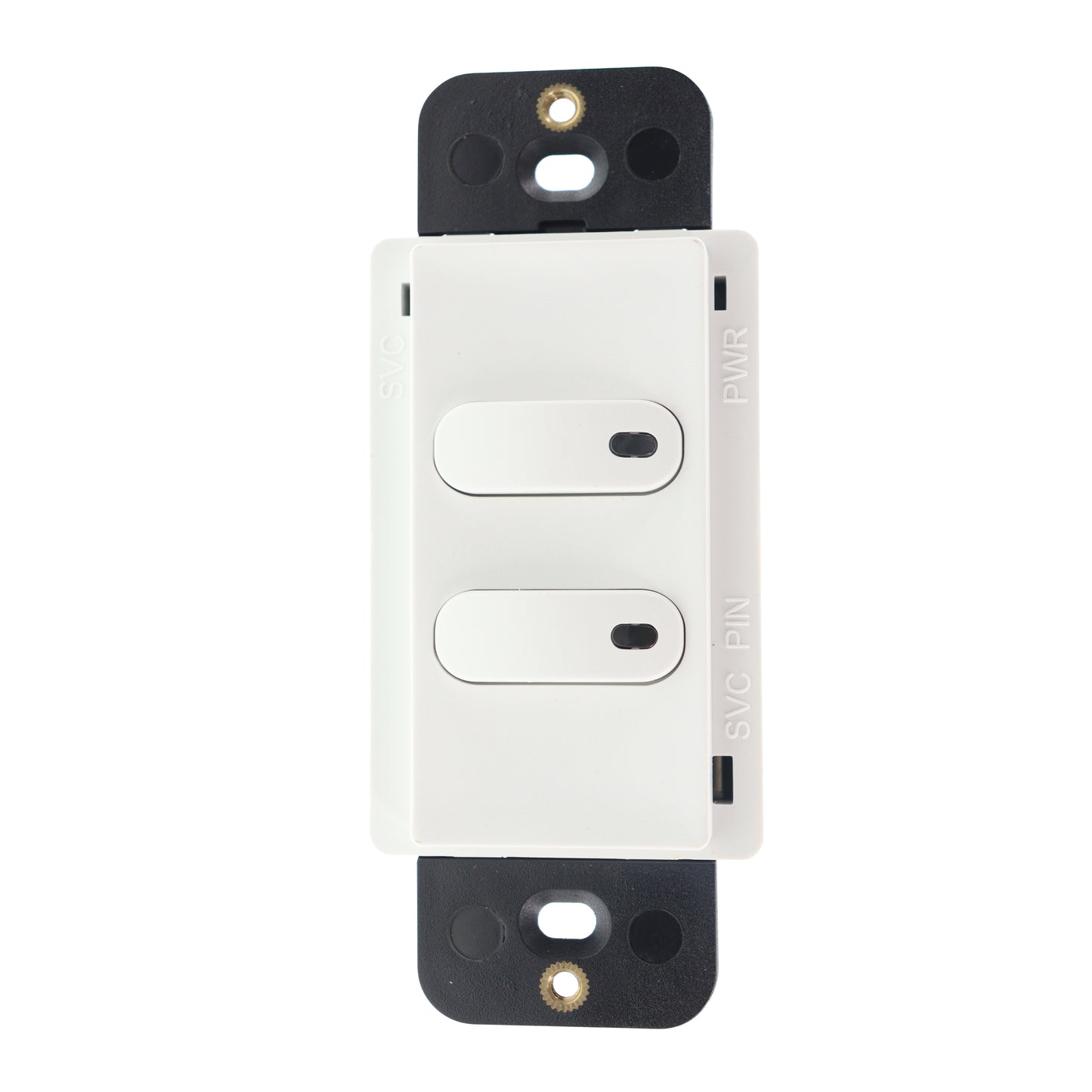 Hubbell NXSW-2-WH