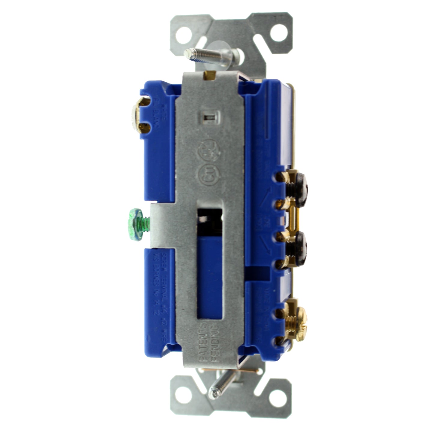 Hubbell, Inc. RC108ITRZ
