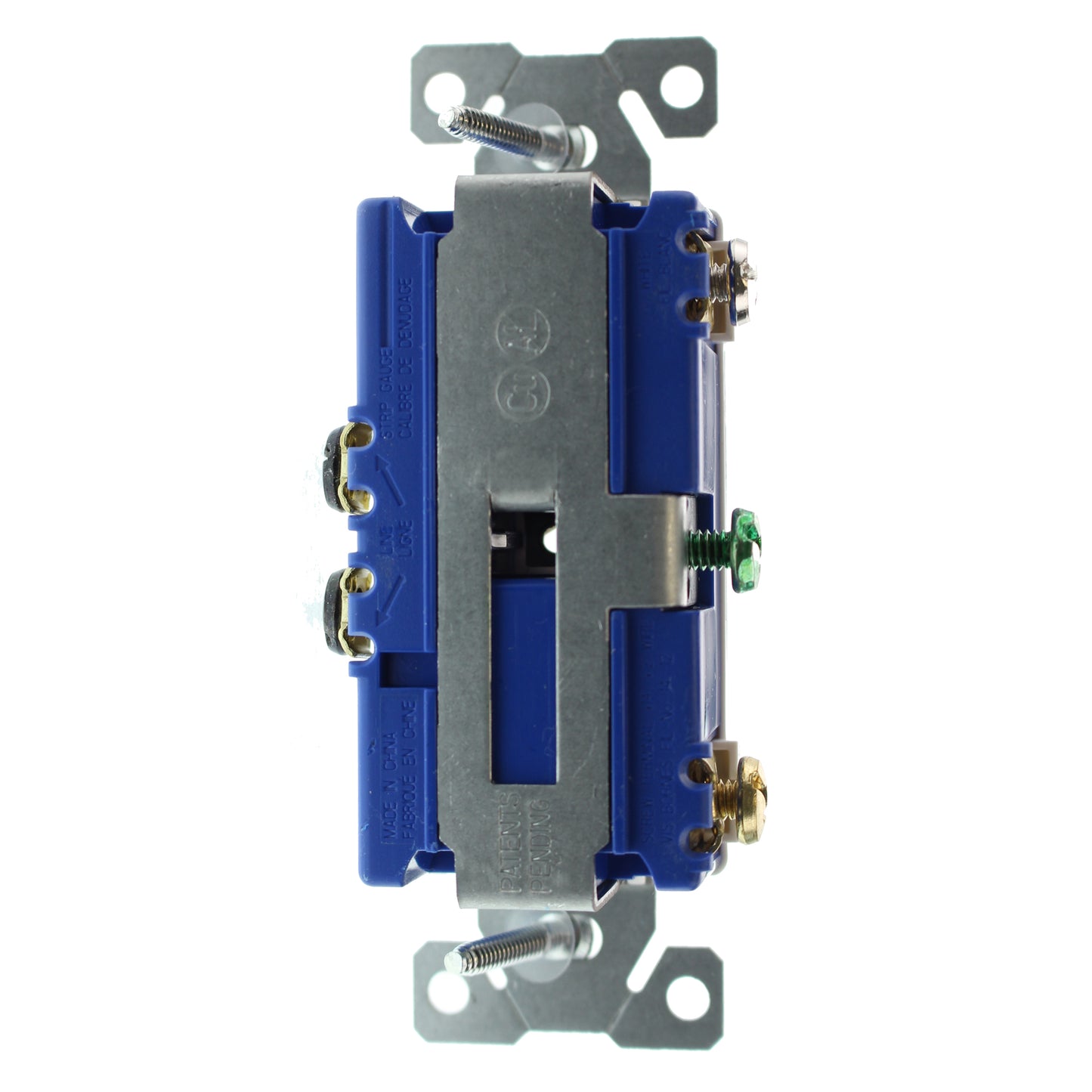 Hubbell, Inc. RC109WZ