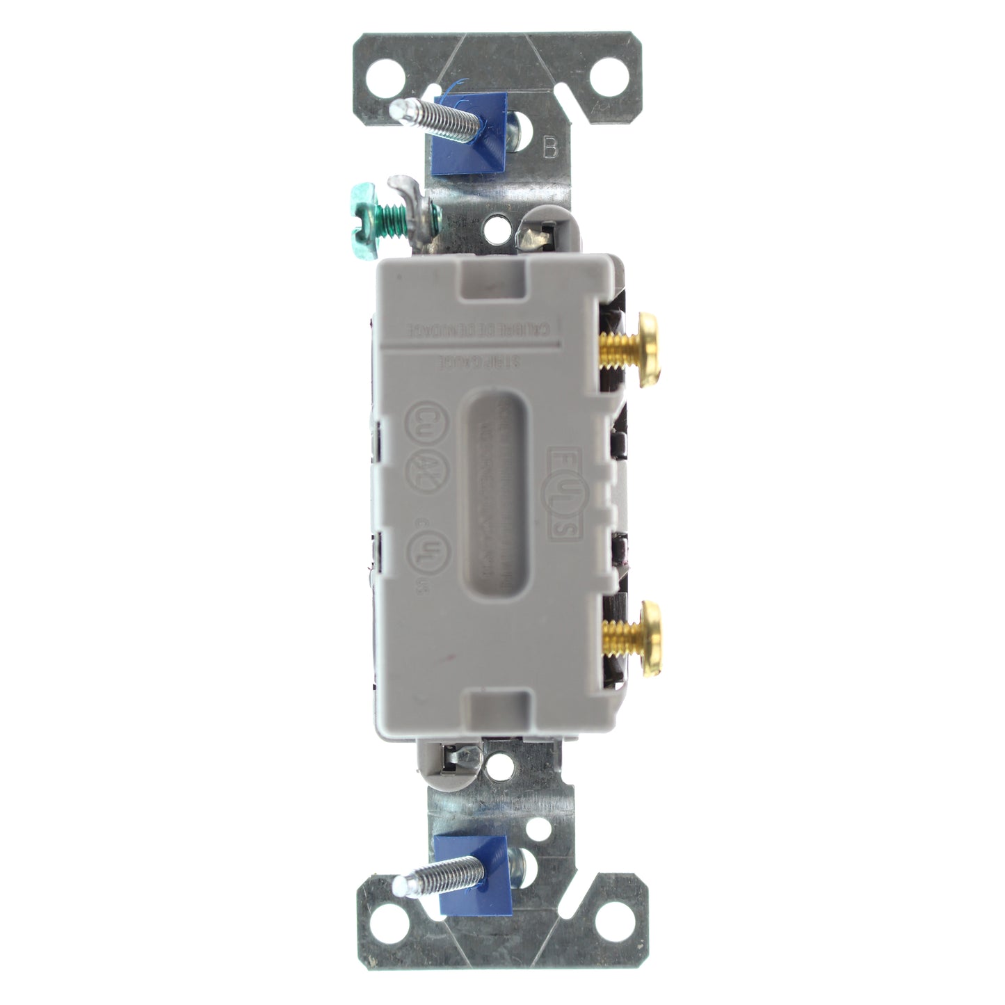 Hubbell, Inc. RS115Z