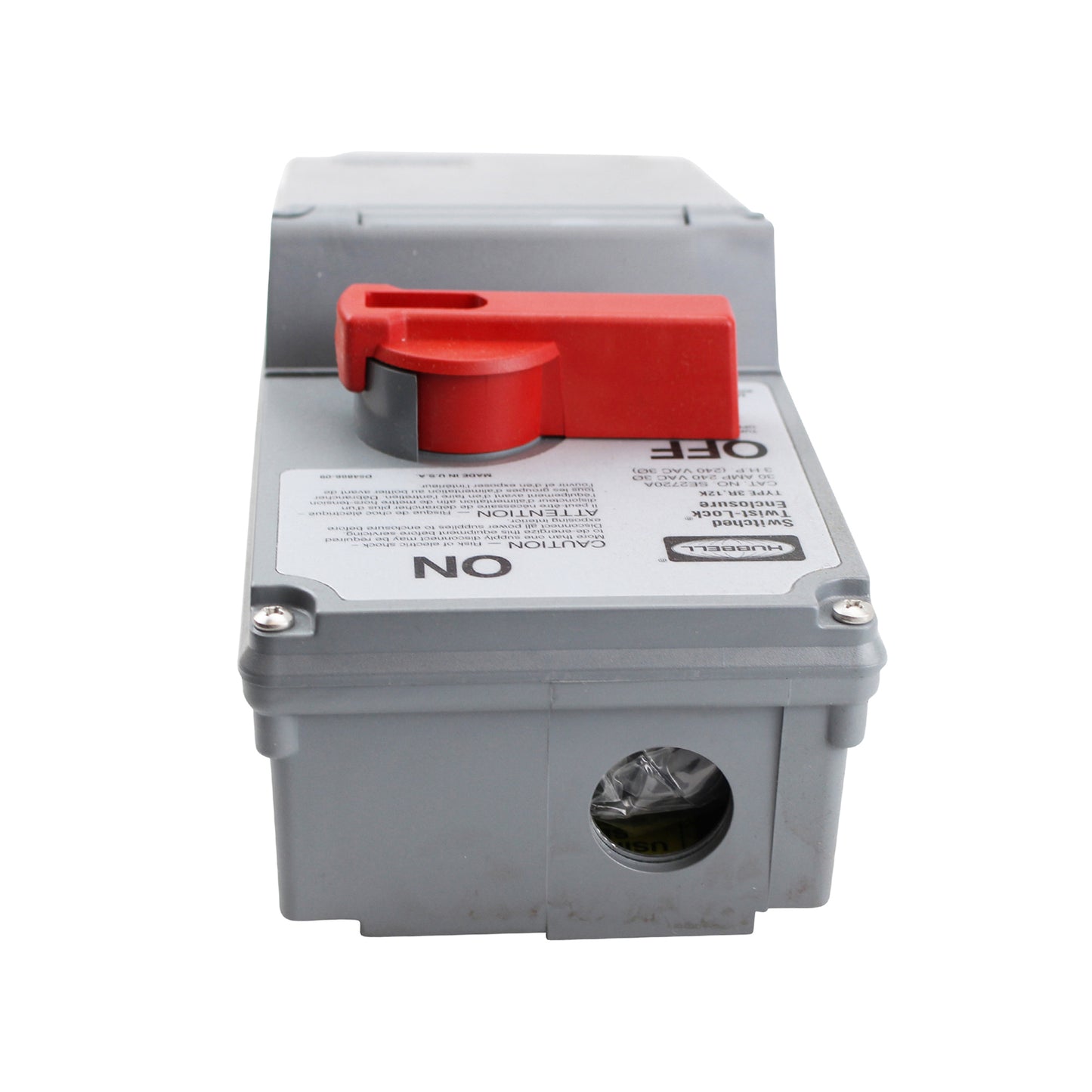 Hubbell, Inc. SE2720A