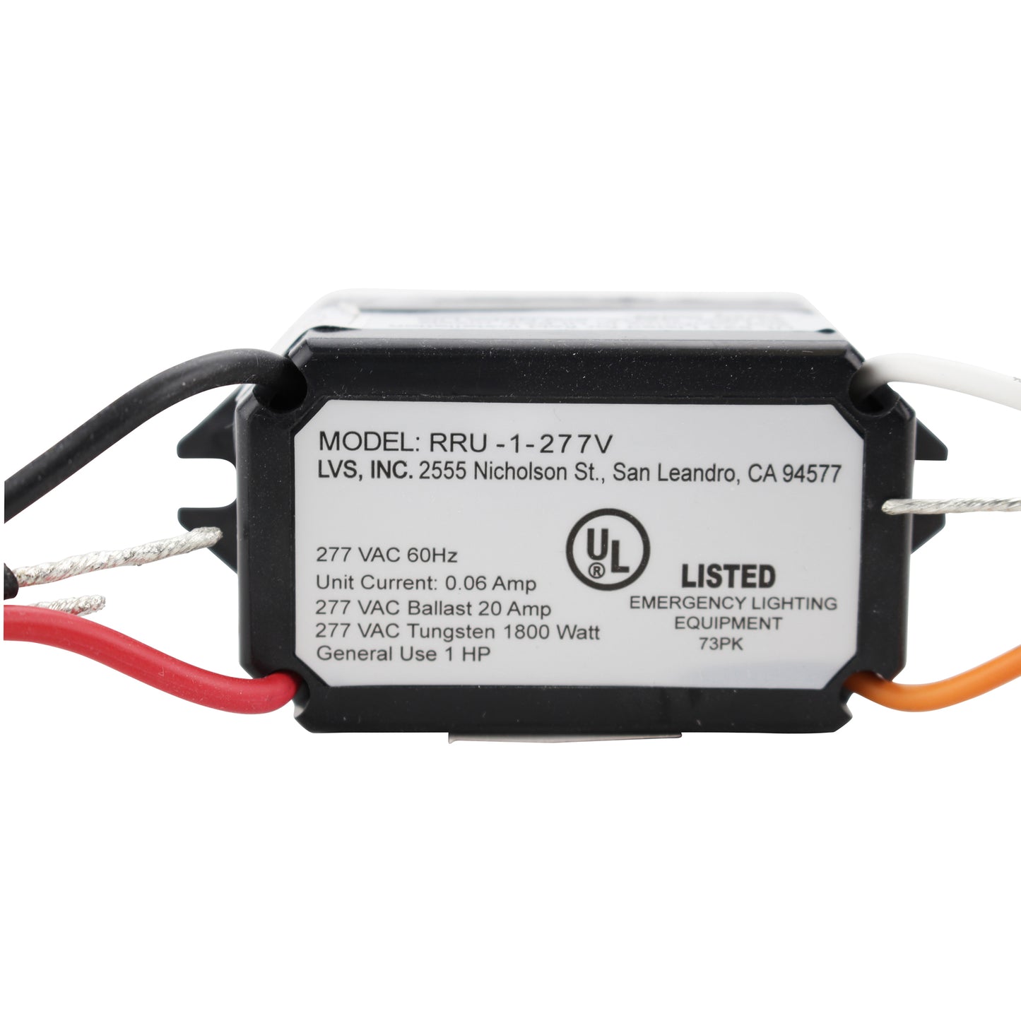 Hubbell, Inc. UL924SR2