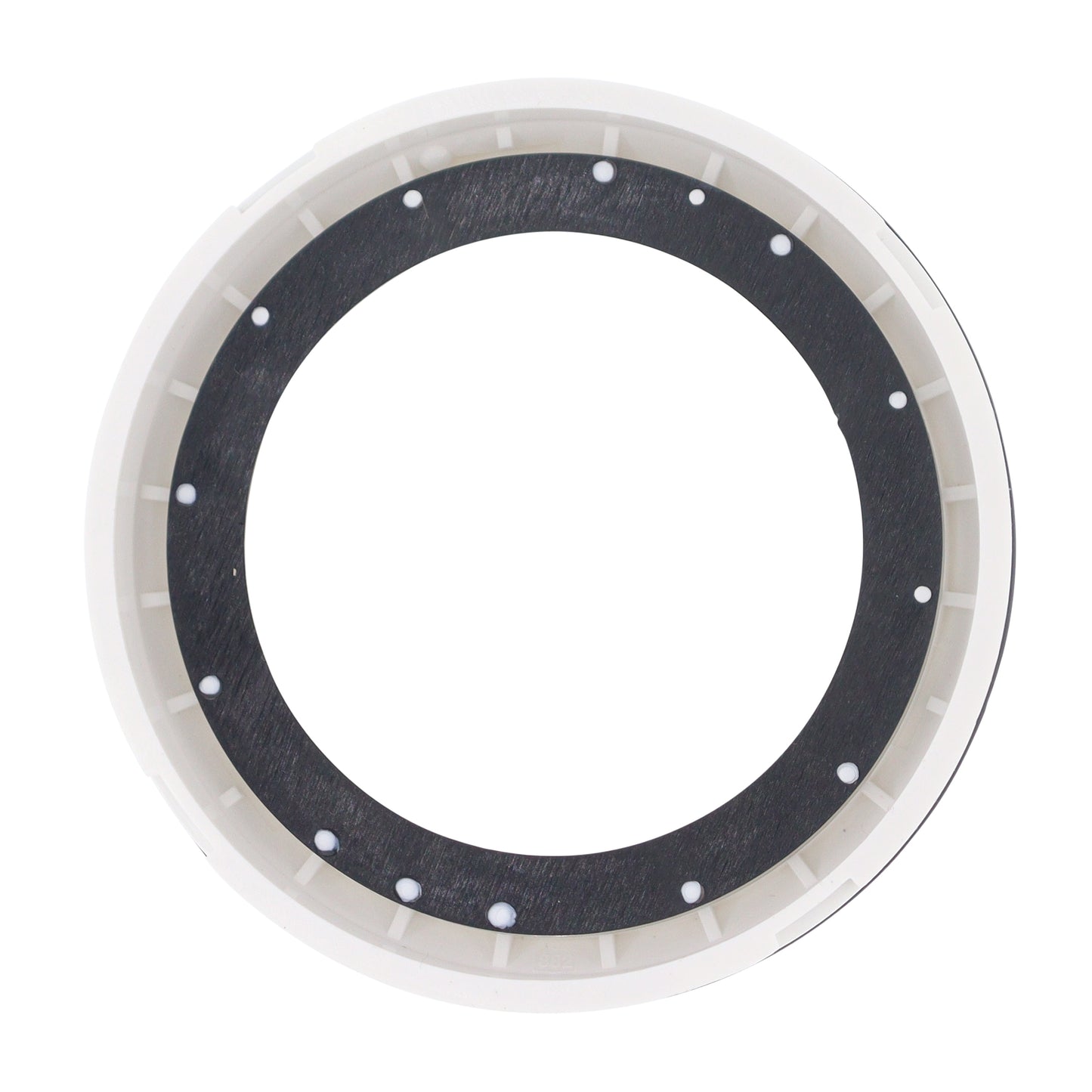 Hubbell WSPLENS360LBLWO