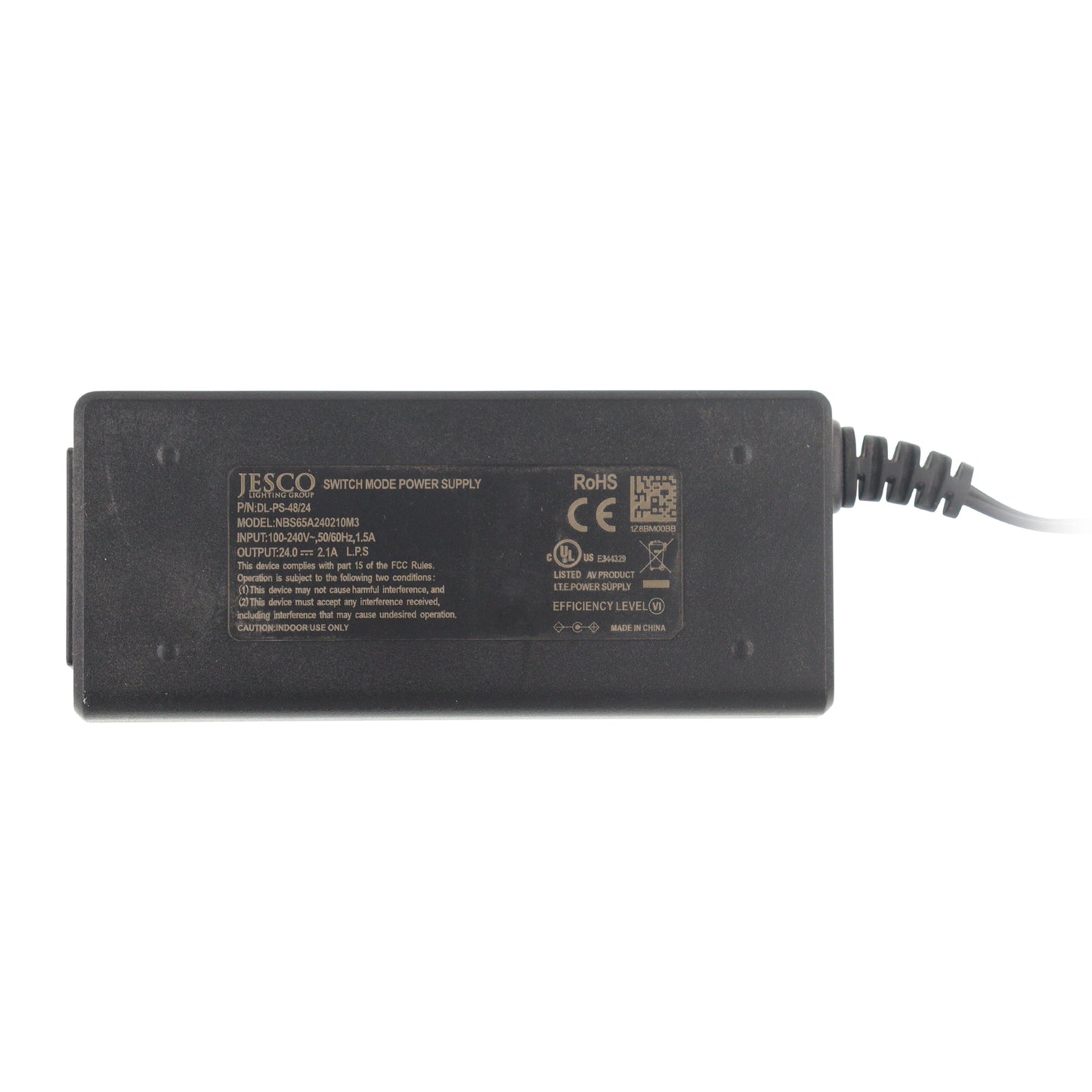 Jesco Lighting DL-PS-48/4
