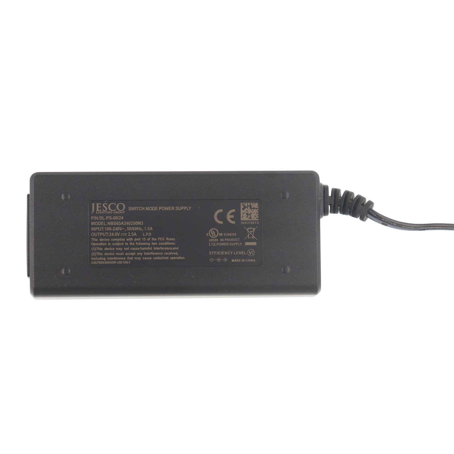 Jesco Lighting DL-PS-60/24