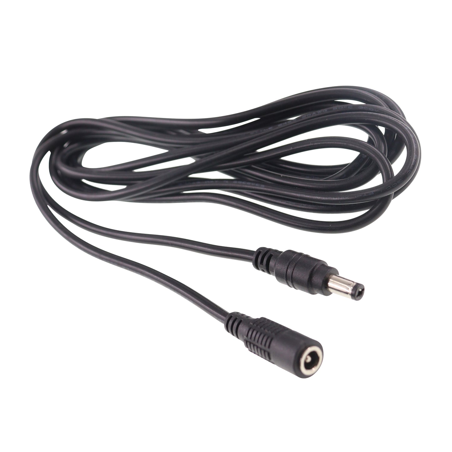 Jesco Lighting DL-PS-EXT96-BK
