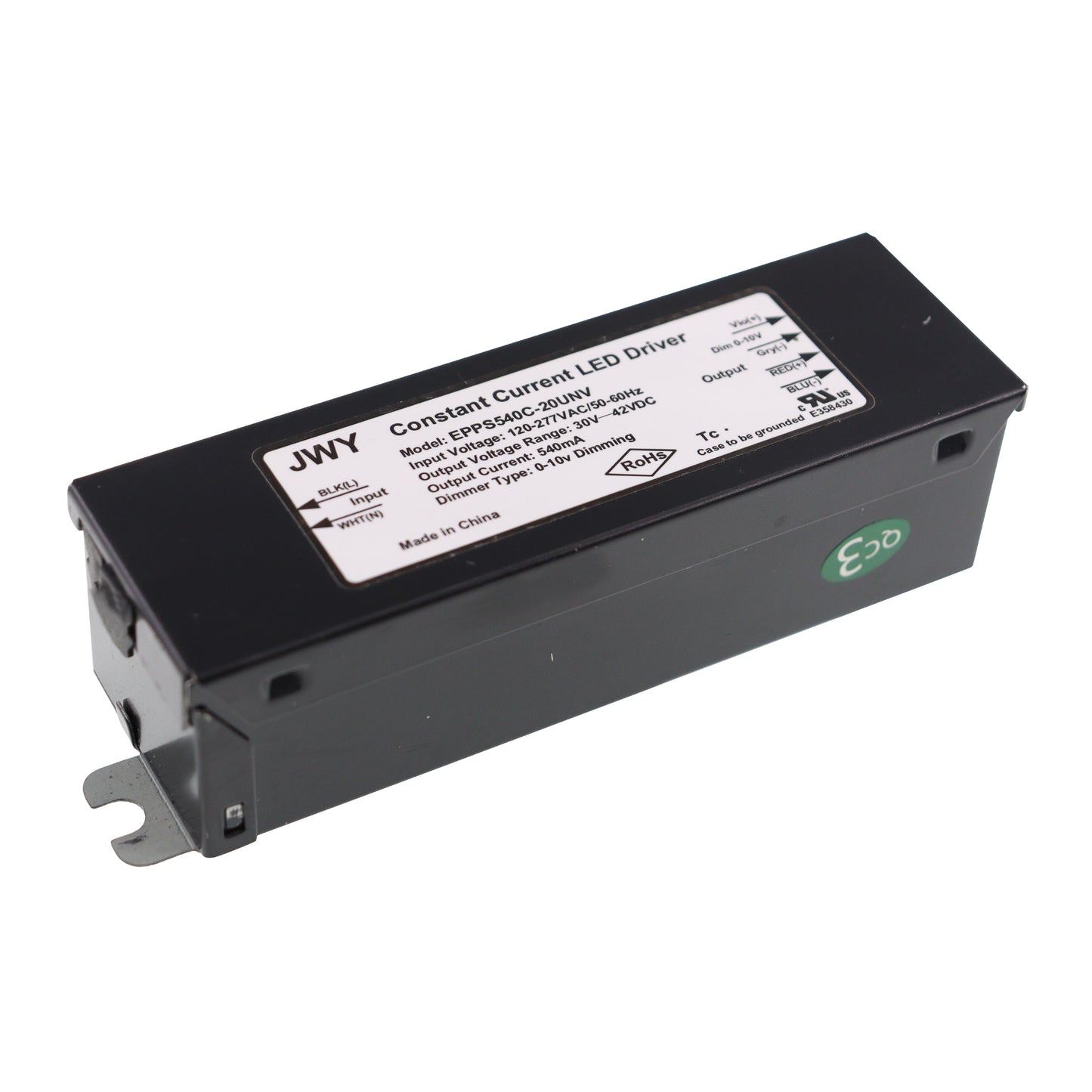 JWY EPPS540C-20UNV