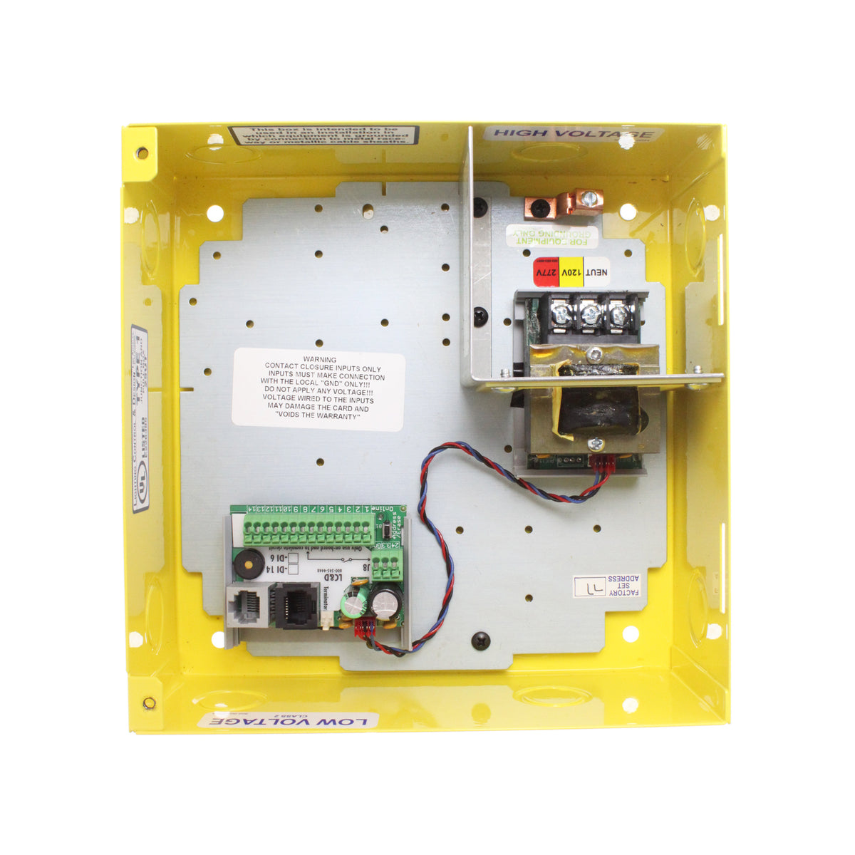 Lighting Control & Design GR2400-DIGILINK-DV-D14-SM-NE1