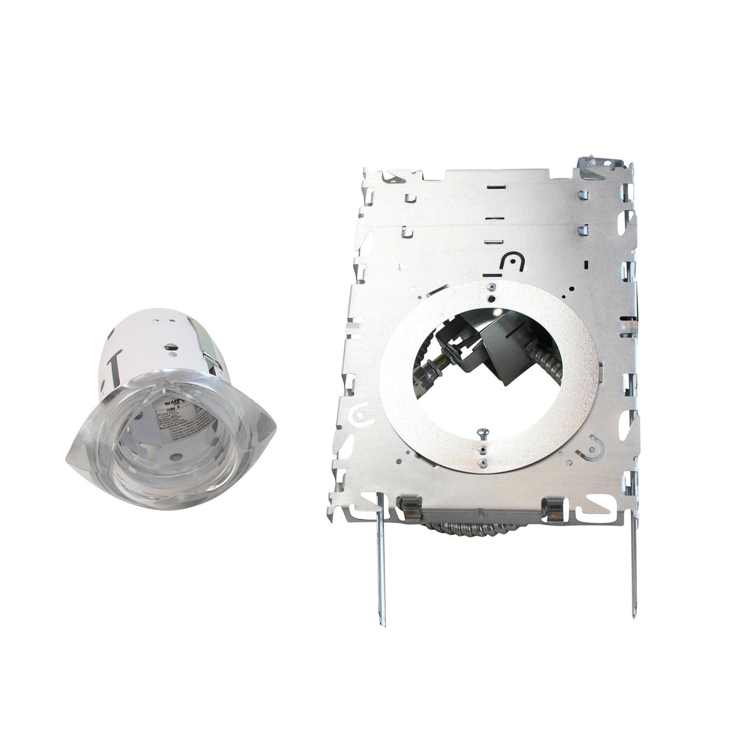 LEUCOS LIGHTING DEVON-GU5