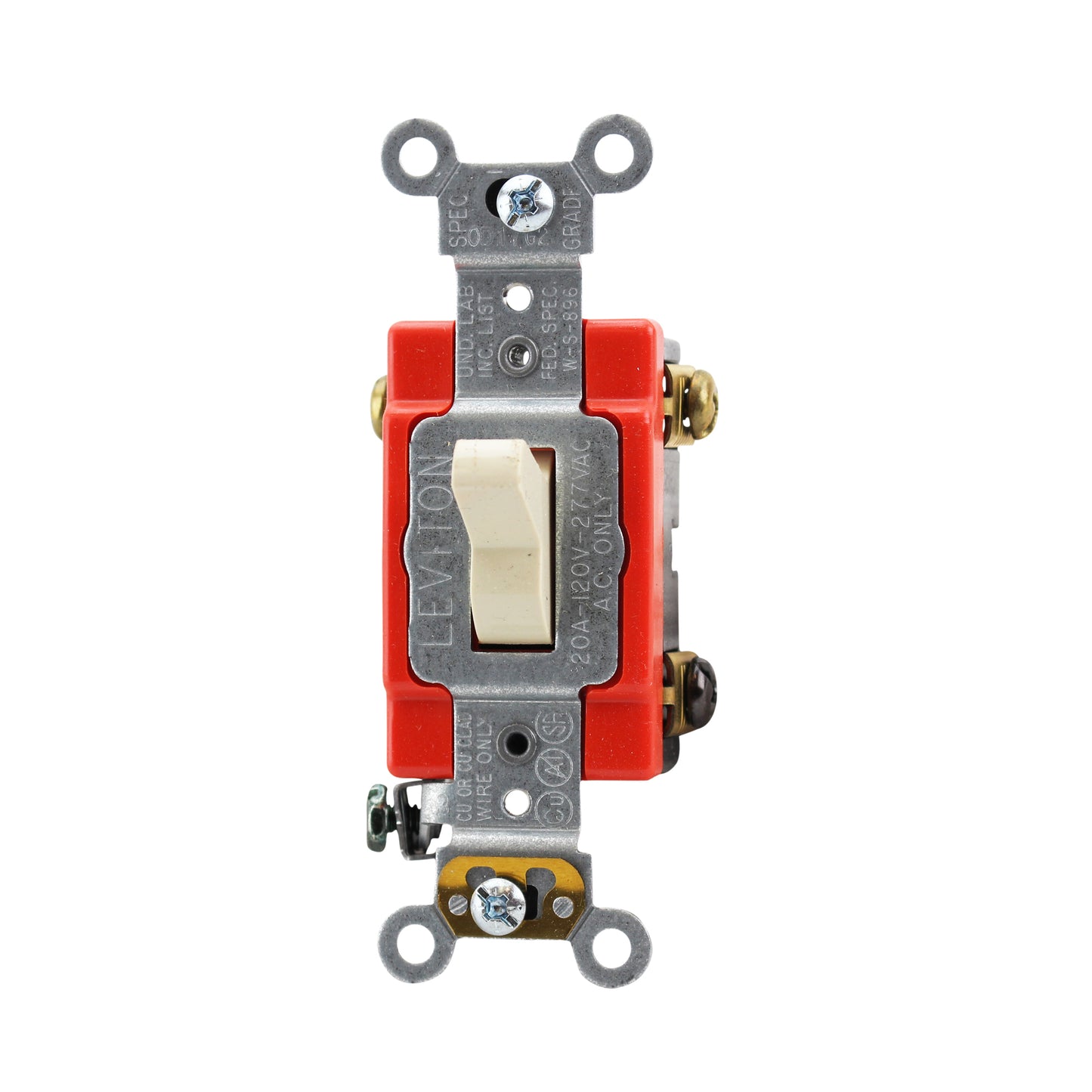 Leviton 1223-2I
