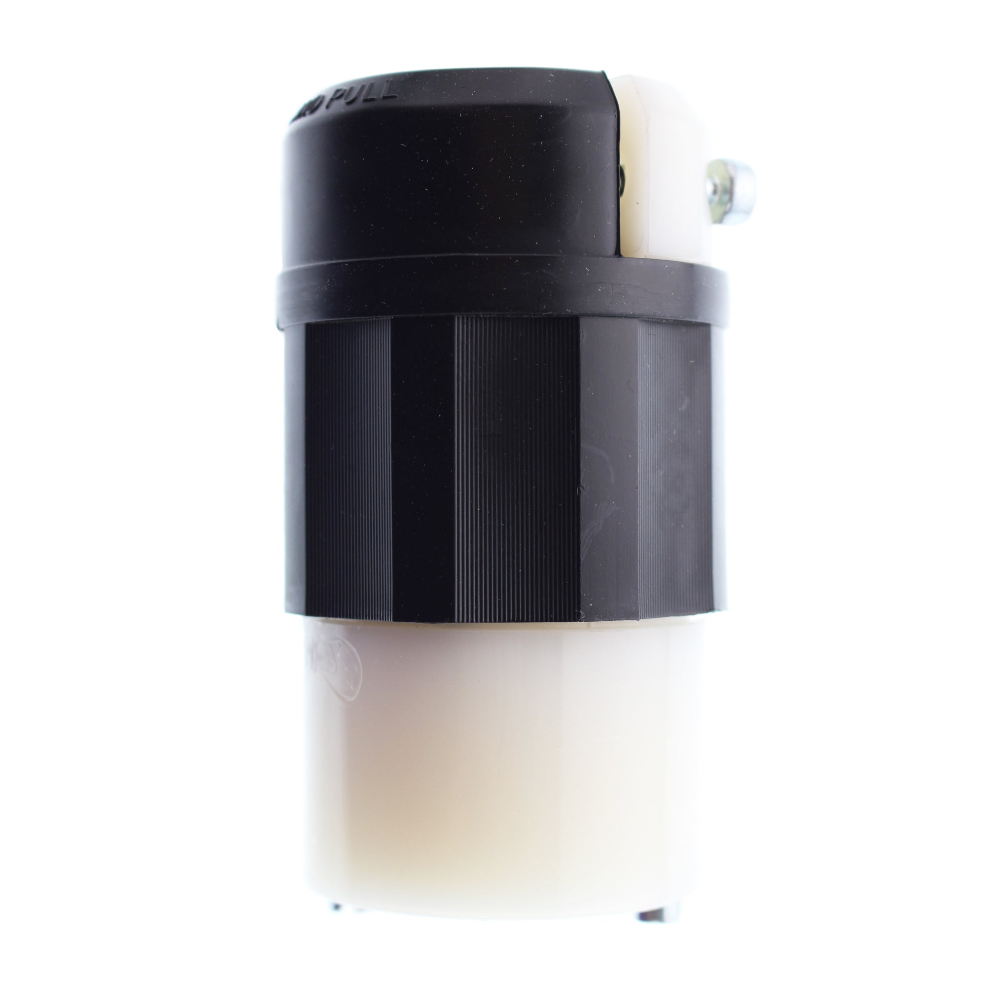 Leviton 3431-GC 30 Amp, 120/208-Volt, 3PY, Grounding, Industrial Grade
