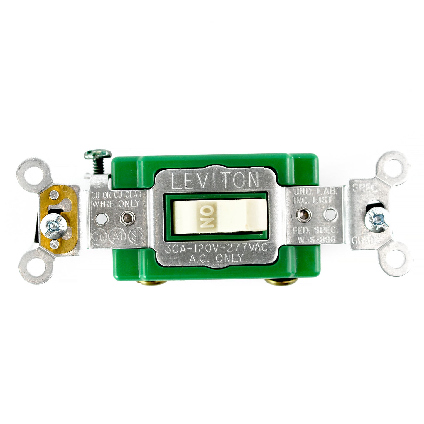 Leviton 3031-2I