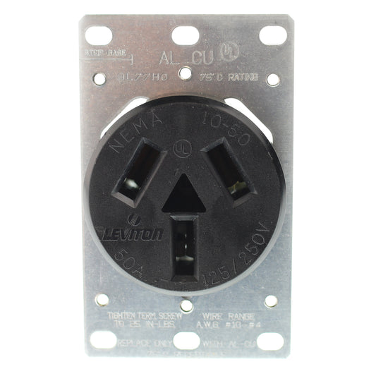 Leviton 5206