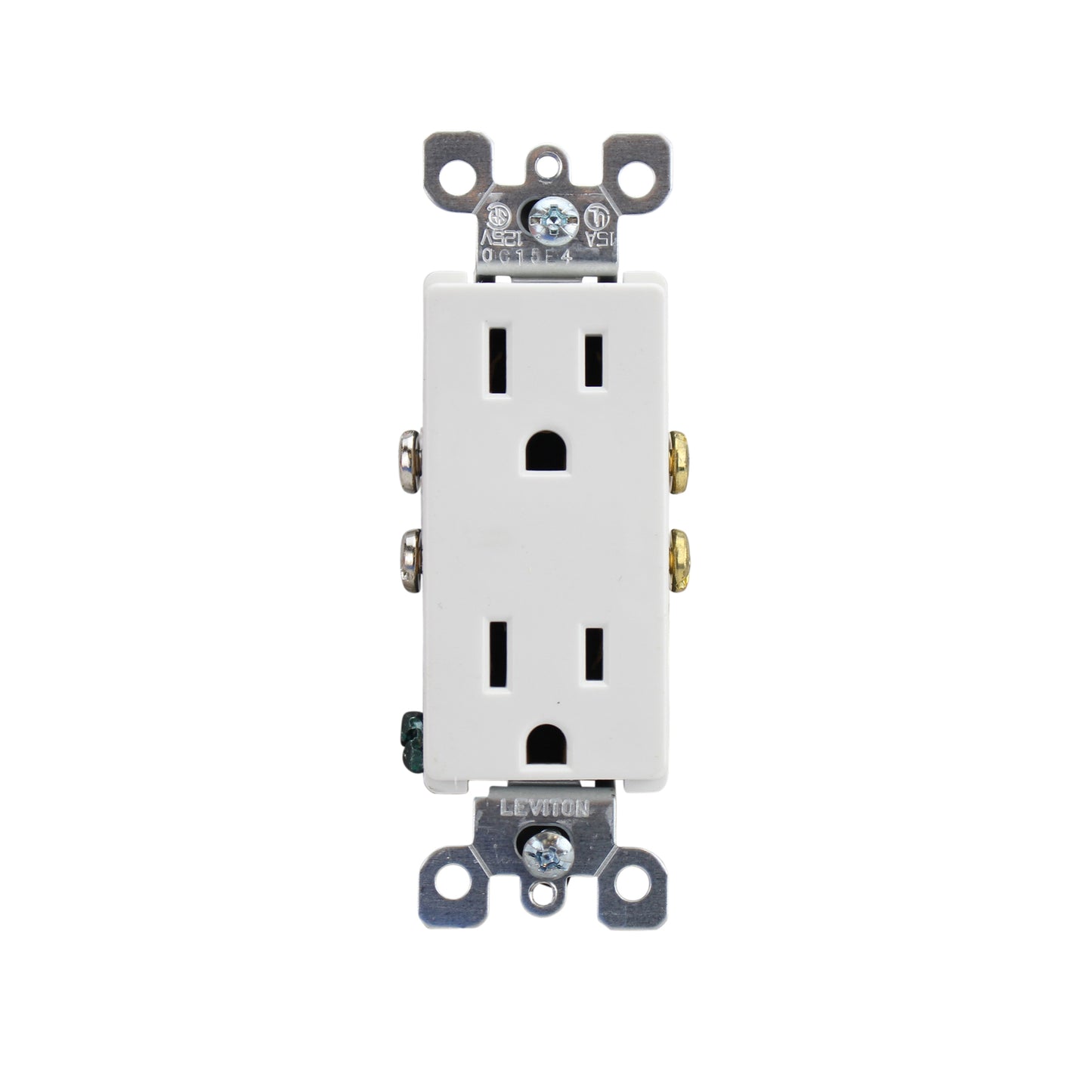 Leviton 5325-W